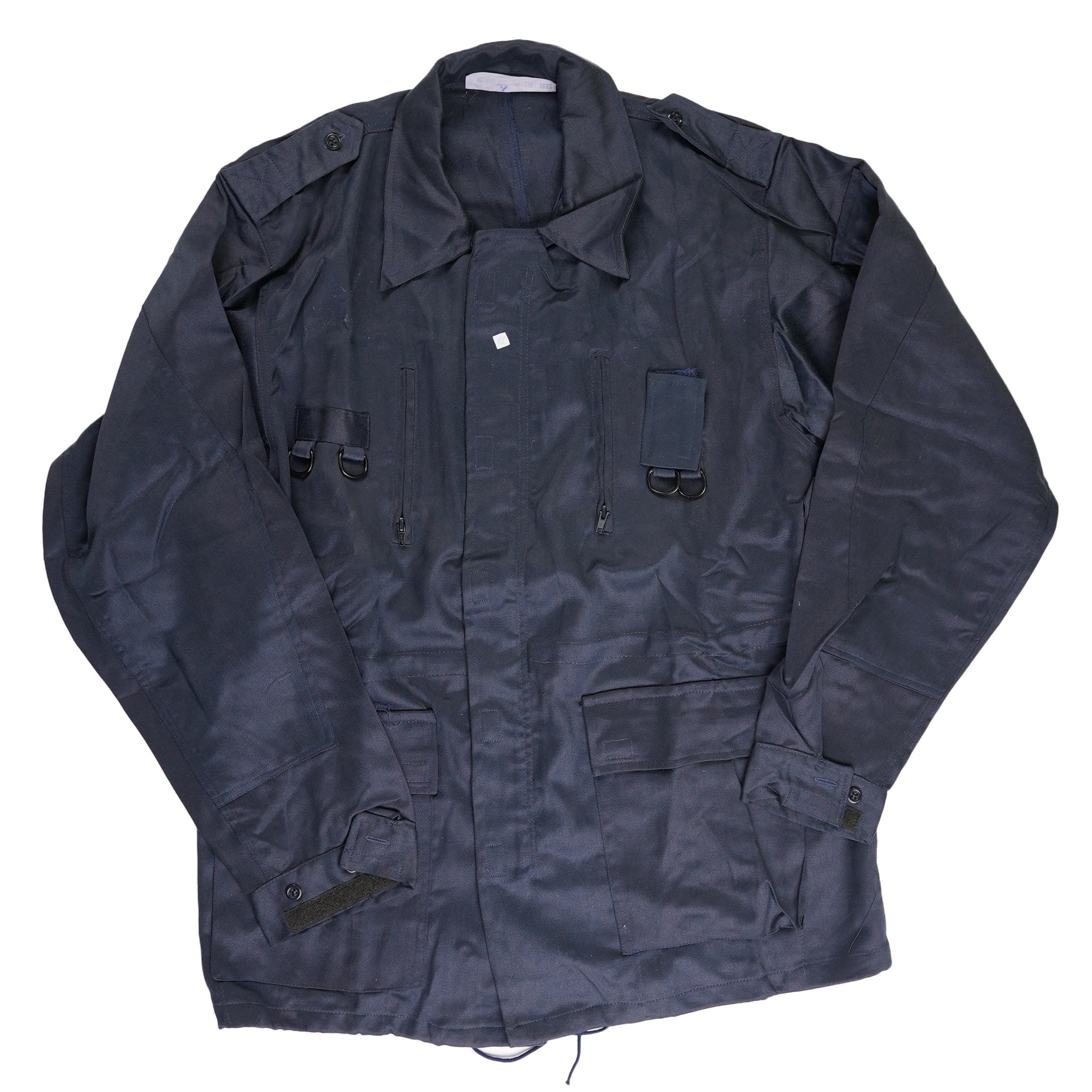 Vintage Yugoslav Air Force Field Jacket