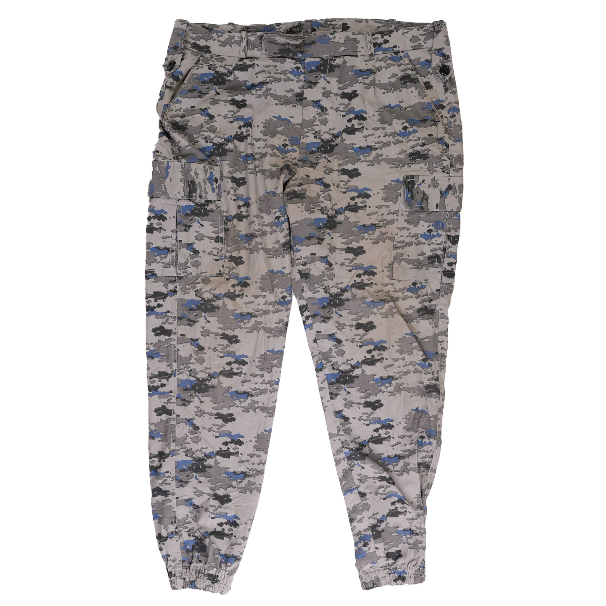 Saudi Prison Service Tactical Pants - Type 2