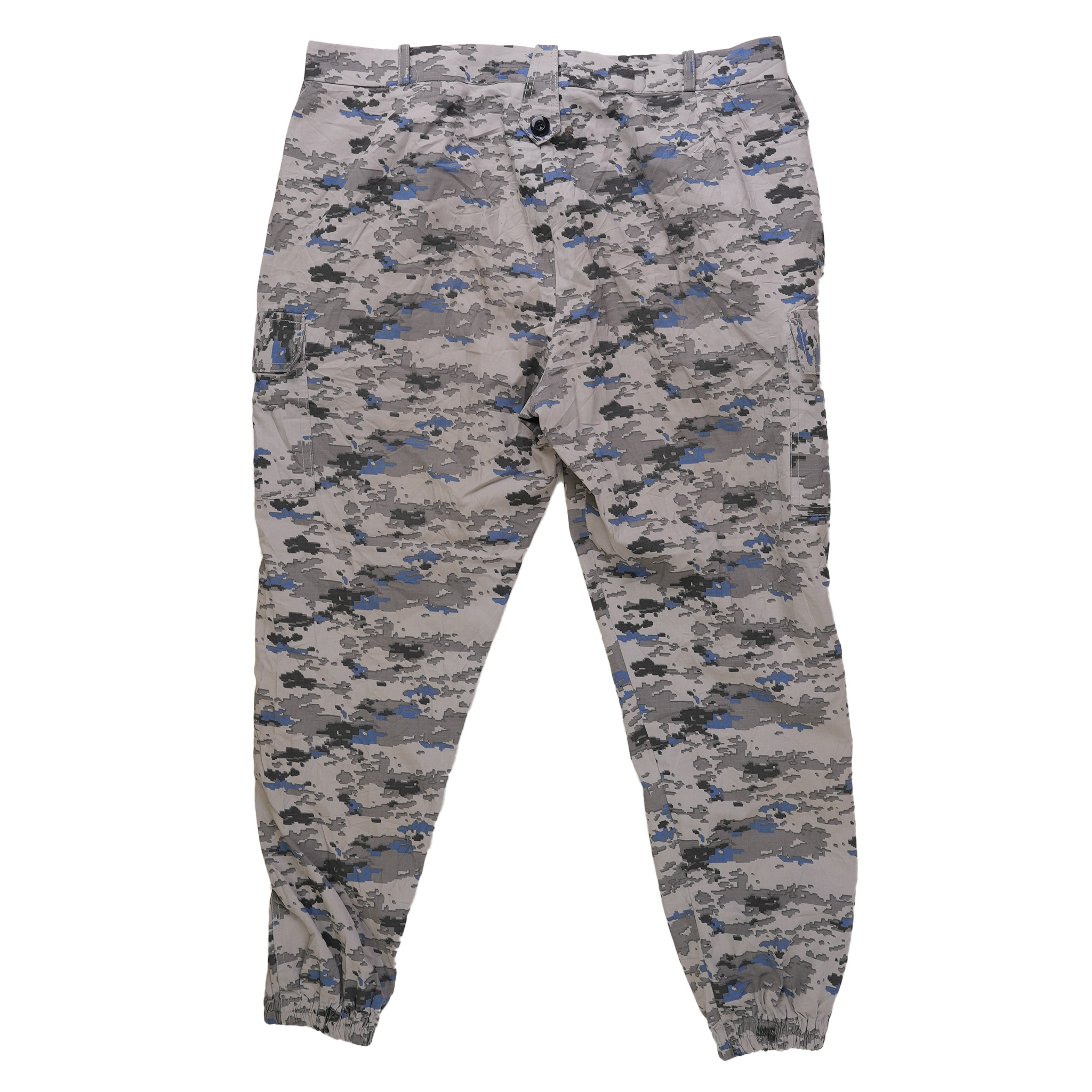 Saudi Prison Service Tactical Pants - Type 2