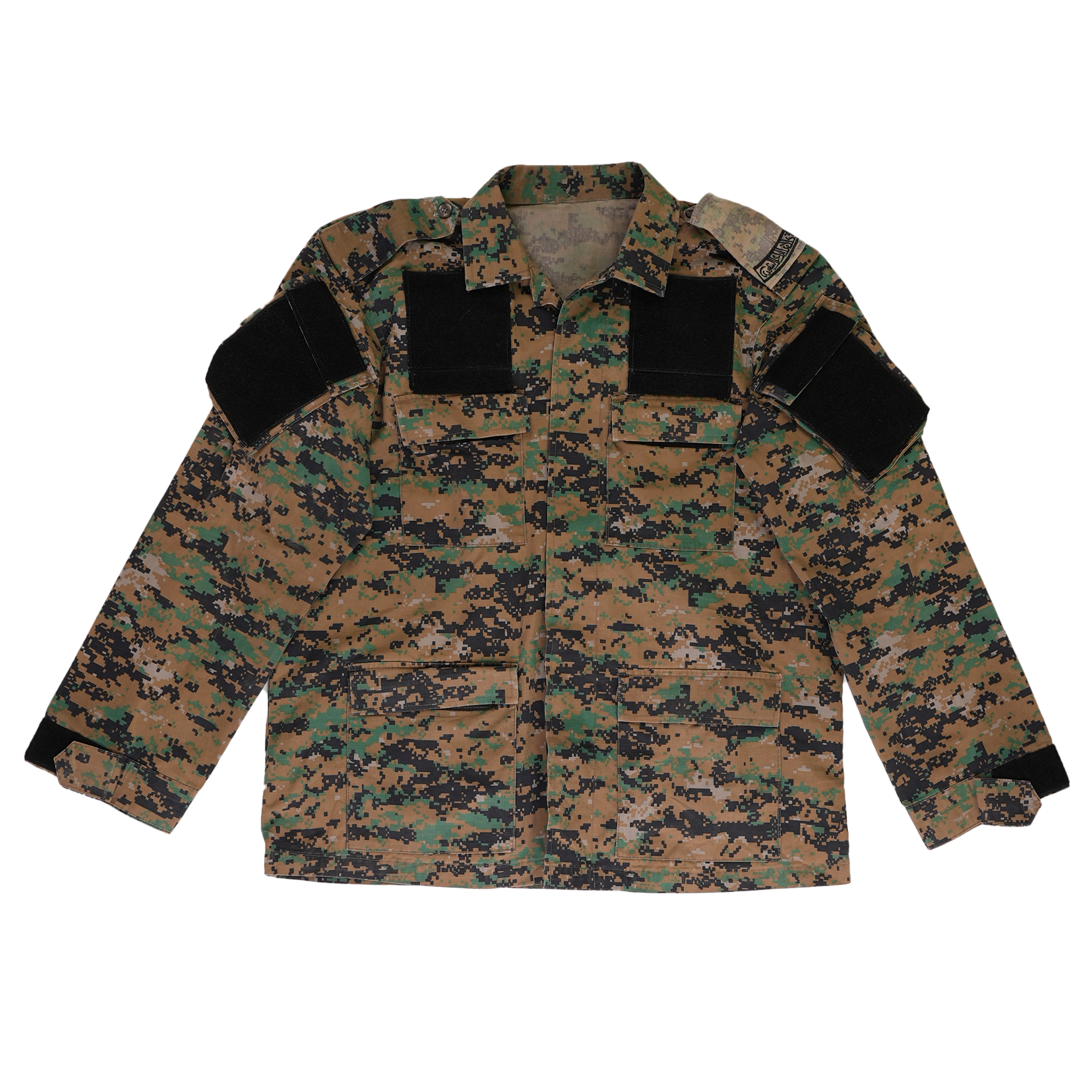 Saudi Regiment Field Shirt - Military Tactical Wear