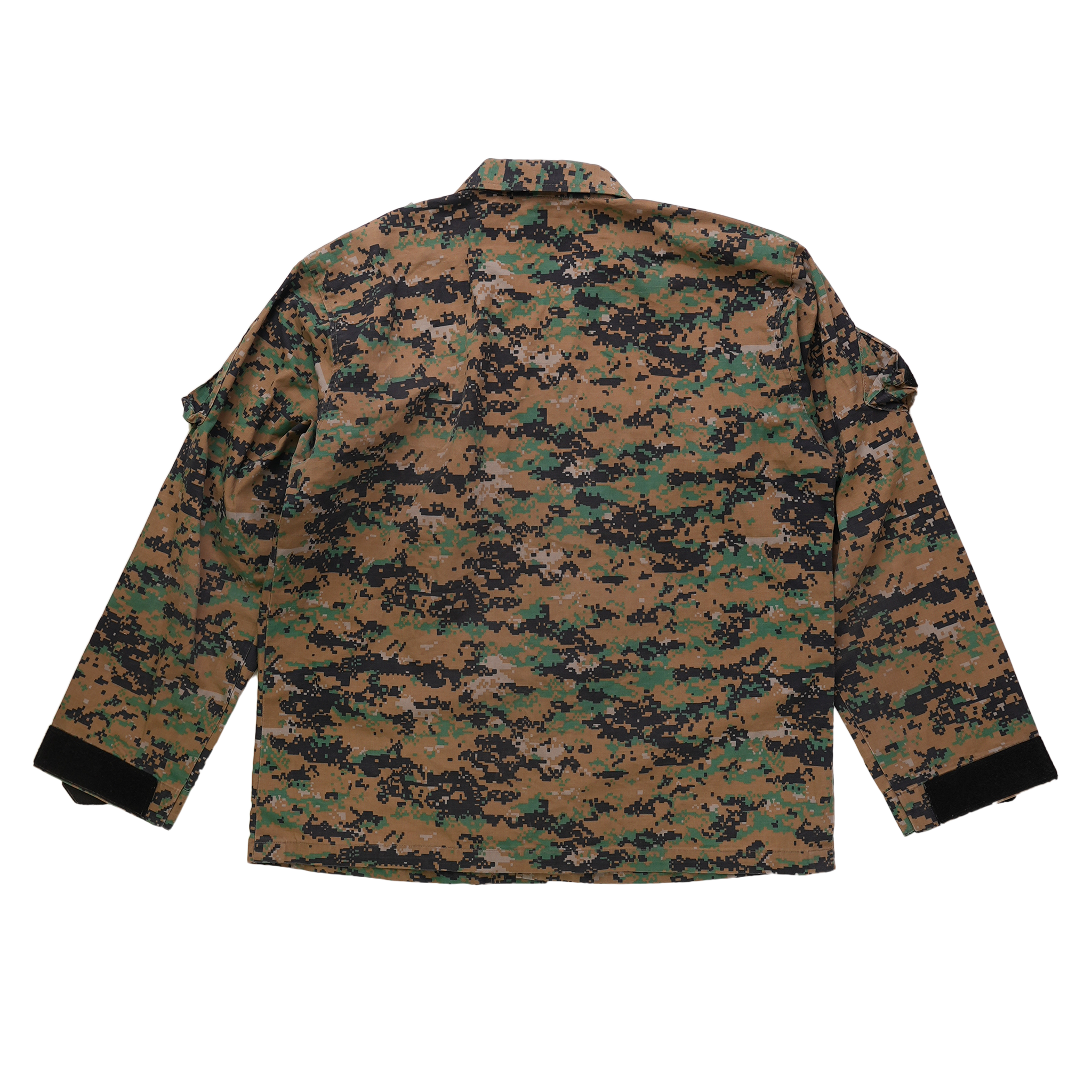 Saudi Regiment Field Shirt - Military Tactical Wear