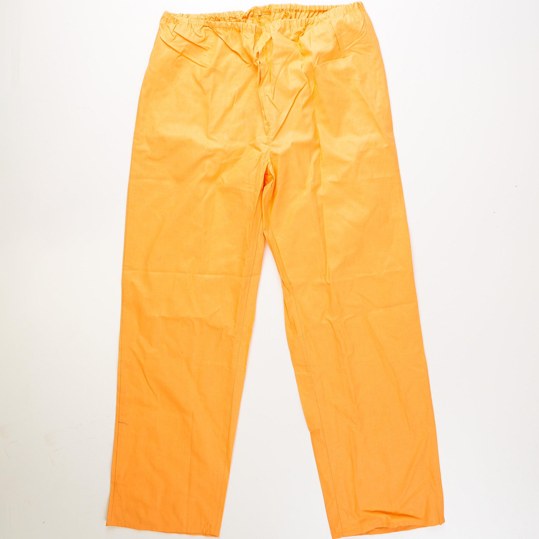 Czech Banana Print Pajama Pants for Men & Women