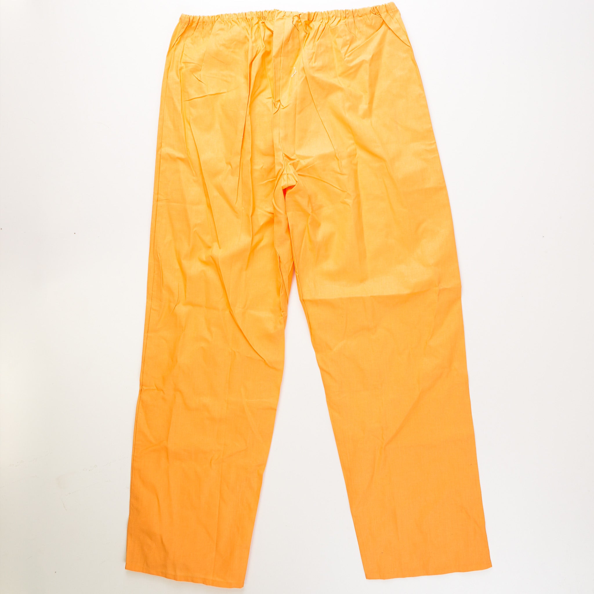 Czech Banana Print Pajama Pants for Men & Women