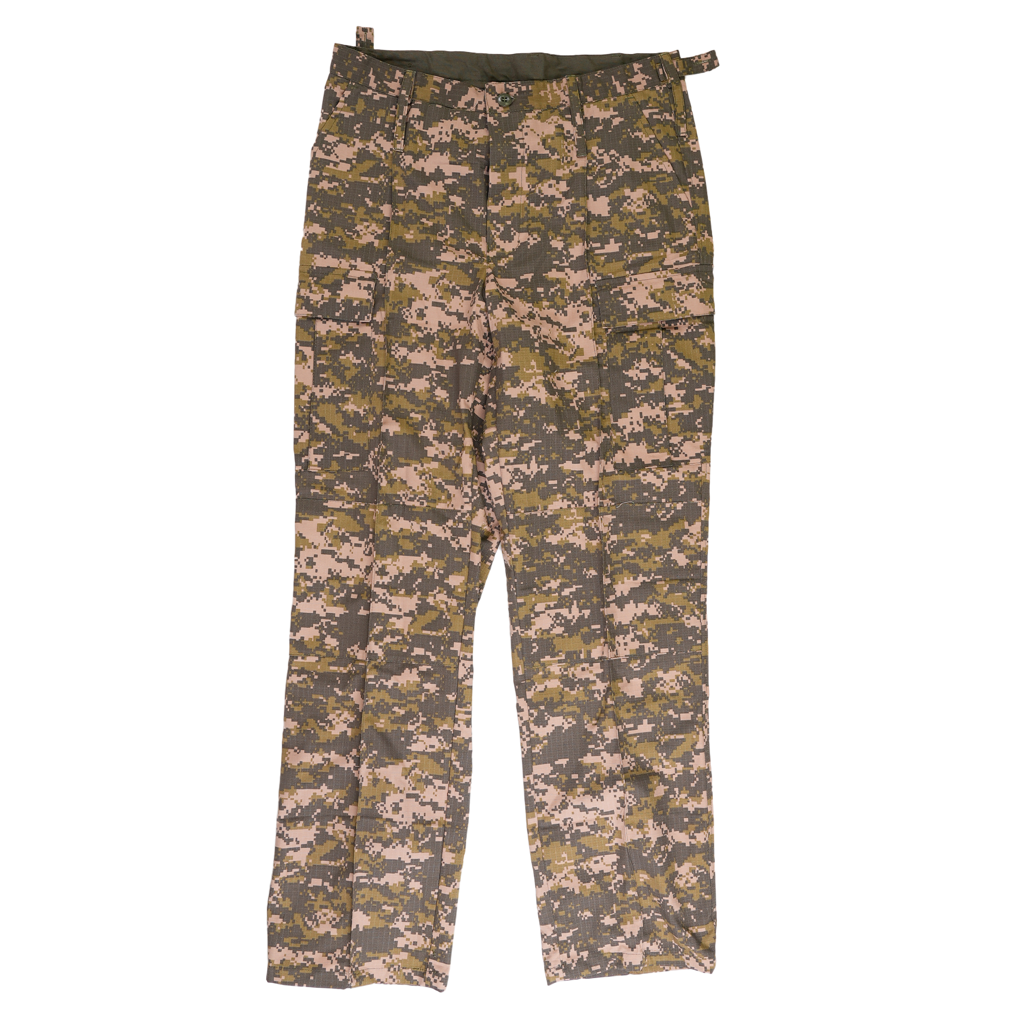 Tactical Field Pants for Outdoor Adventures