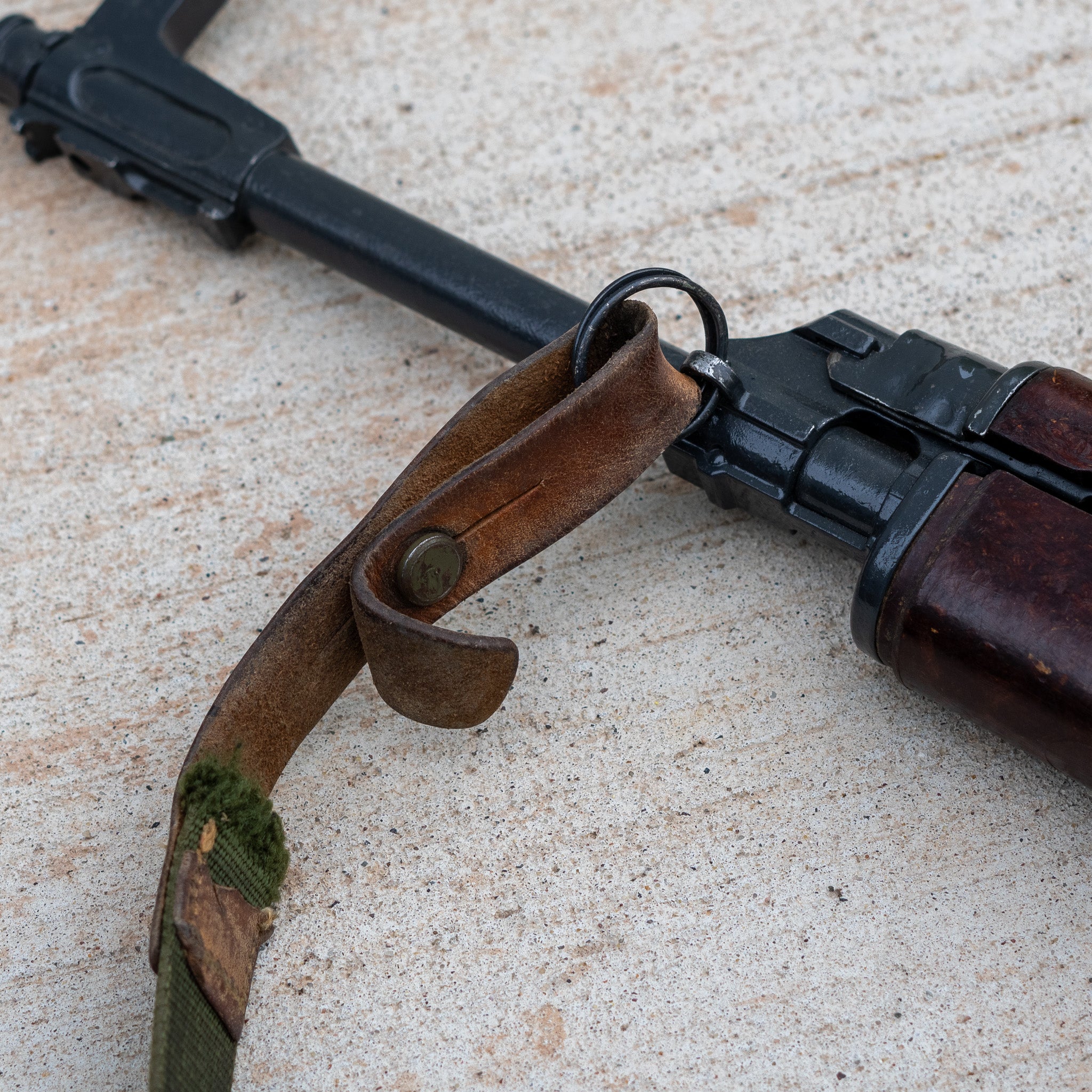 VZ. 58 Rifle Sling – Durable Military-Grade