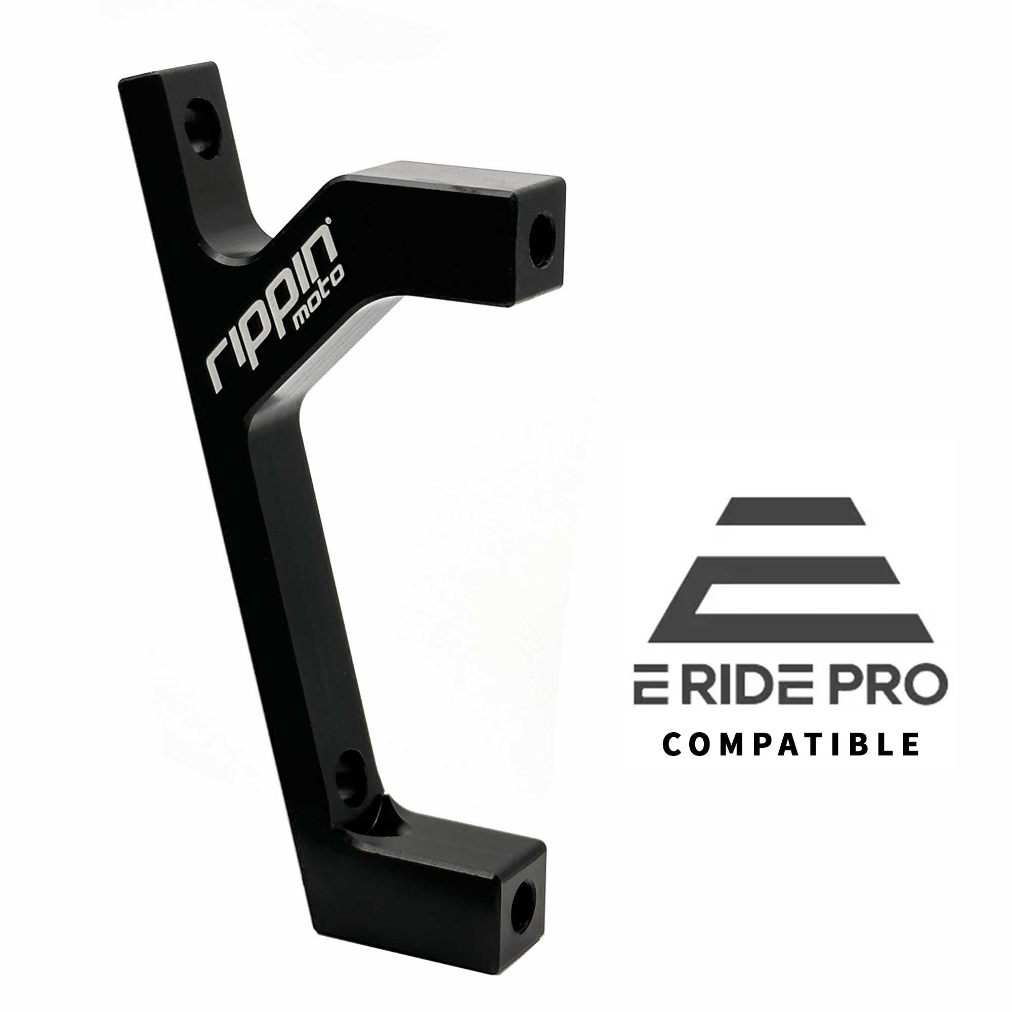 E-Ride PRO 250mm Front Caliper Adapter
