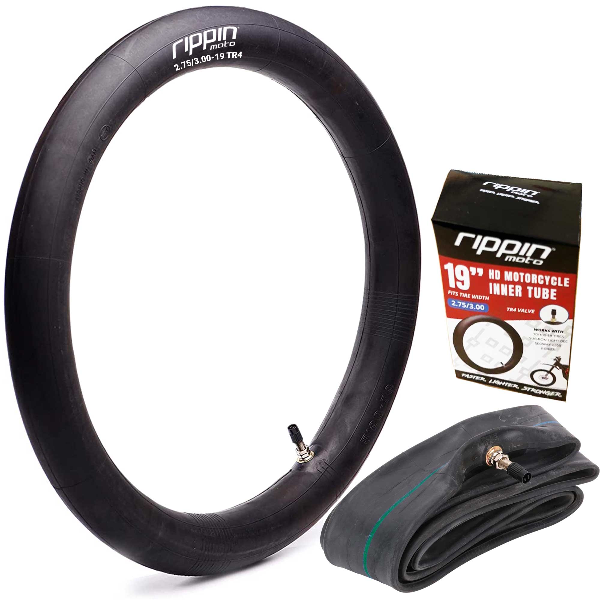 70/100-19 Motorcycle Inner Tube for Surron & Talaria E-Bikes