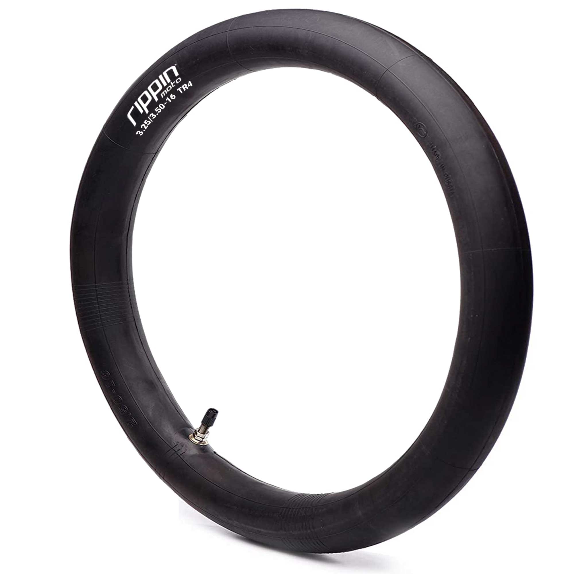 2mm Thick 90/100-16 Dirt Bike Inner Tube for E-Moto