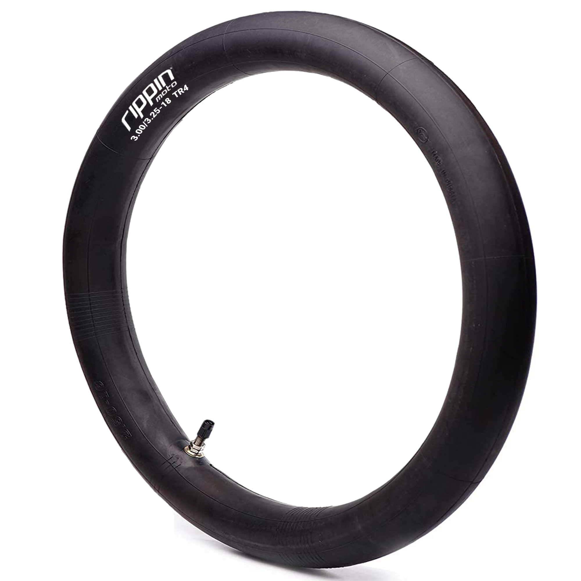 2mm Thick 90/90-18 Dirt Bike Tube (3.00/3.25-18)