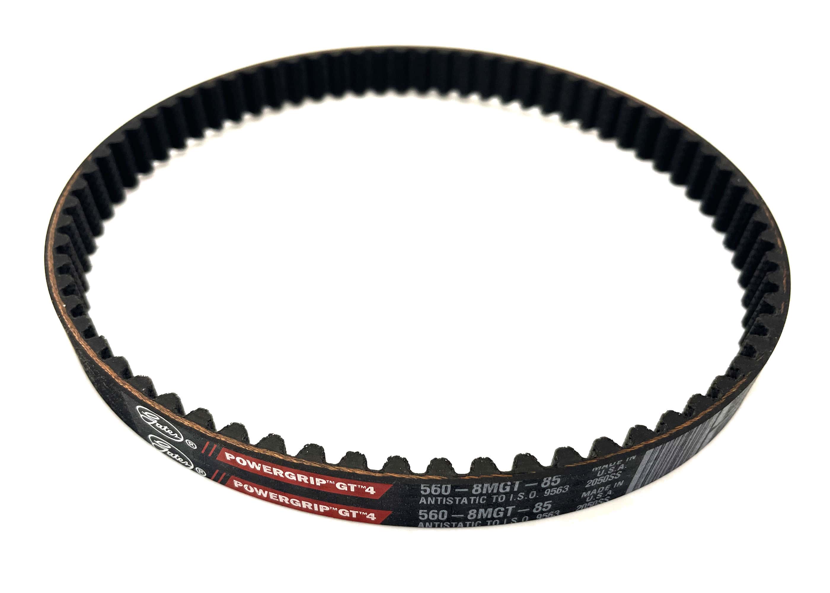Gates GT4 High-Performance Drive Belt