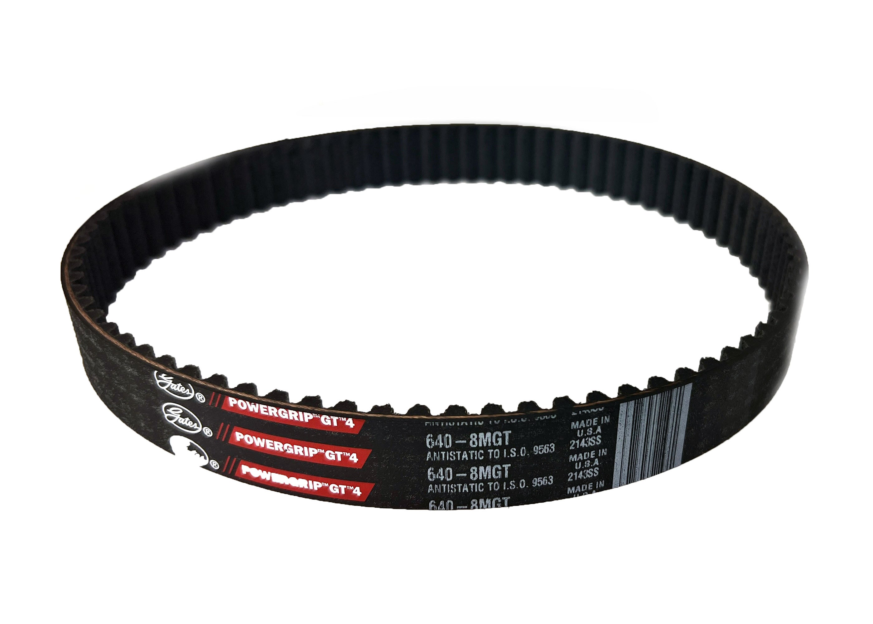 Gates GT4 Ultra Bee Primary Drive Belt