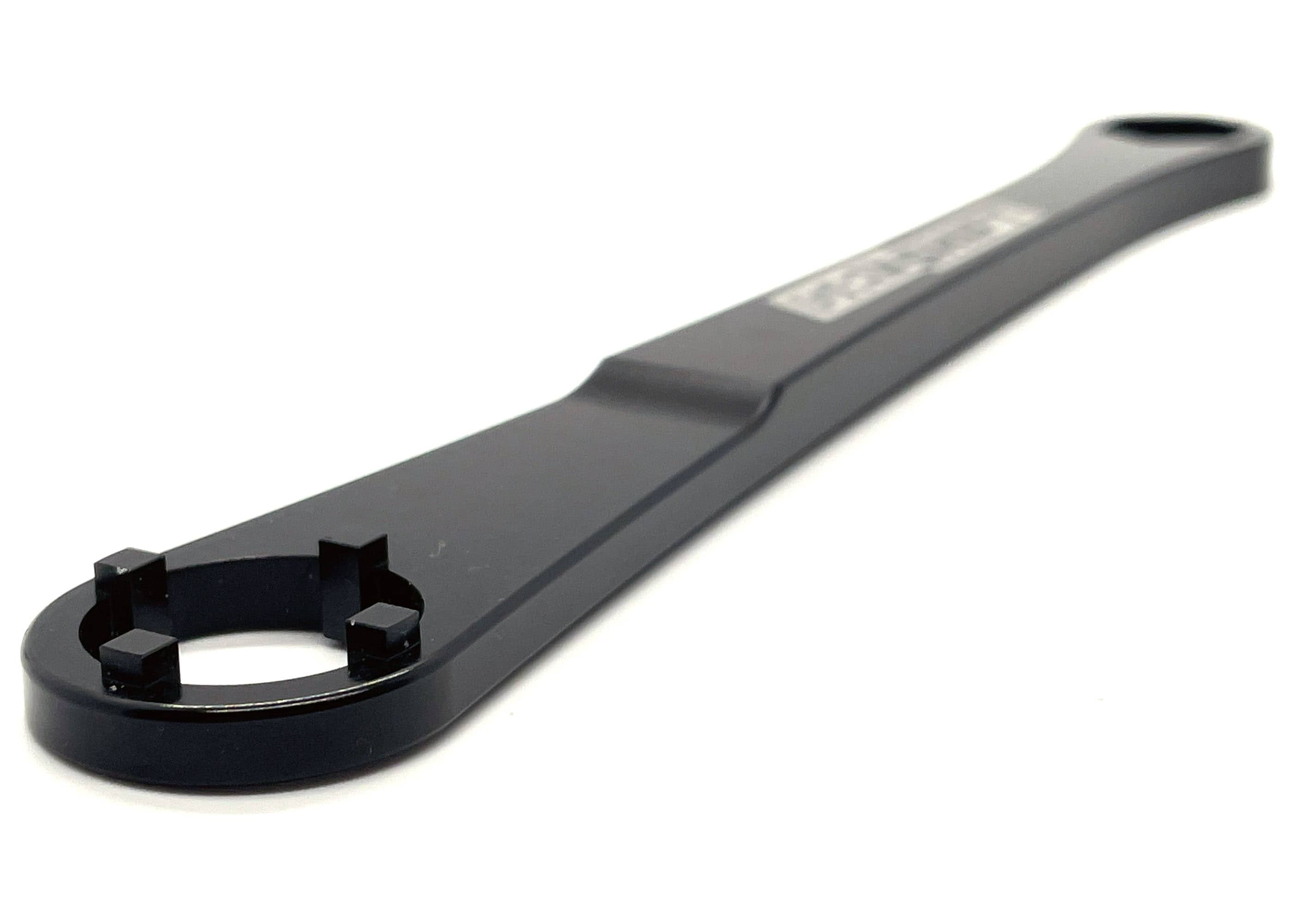 GritShift Multi-Tool for Belt Changes
