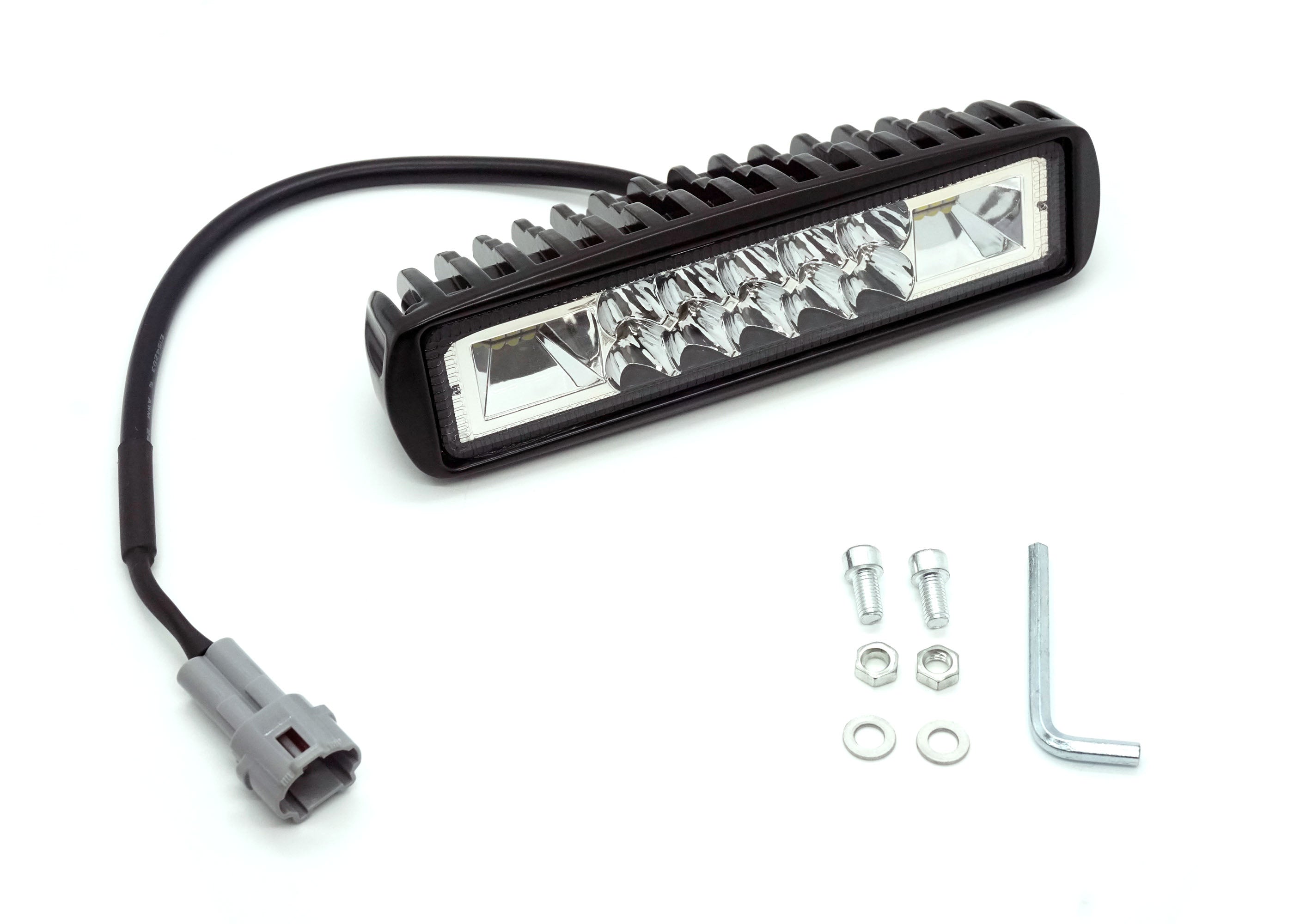 Blazer LED Headlight for Sur Ron & E-Bikes