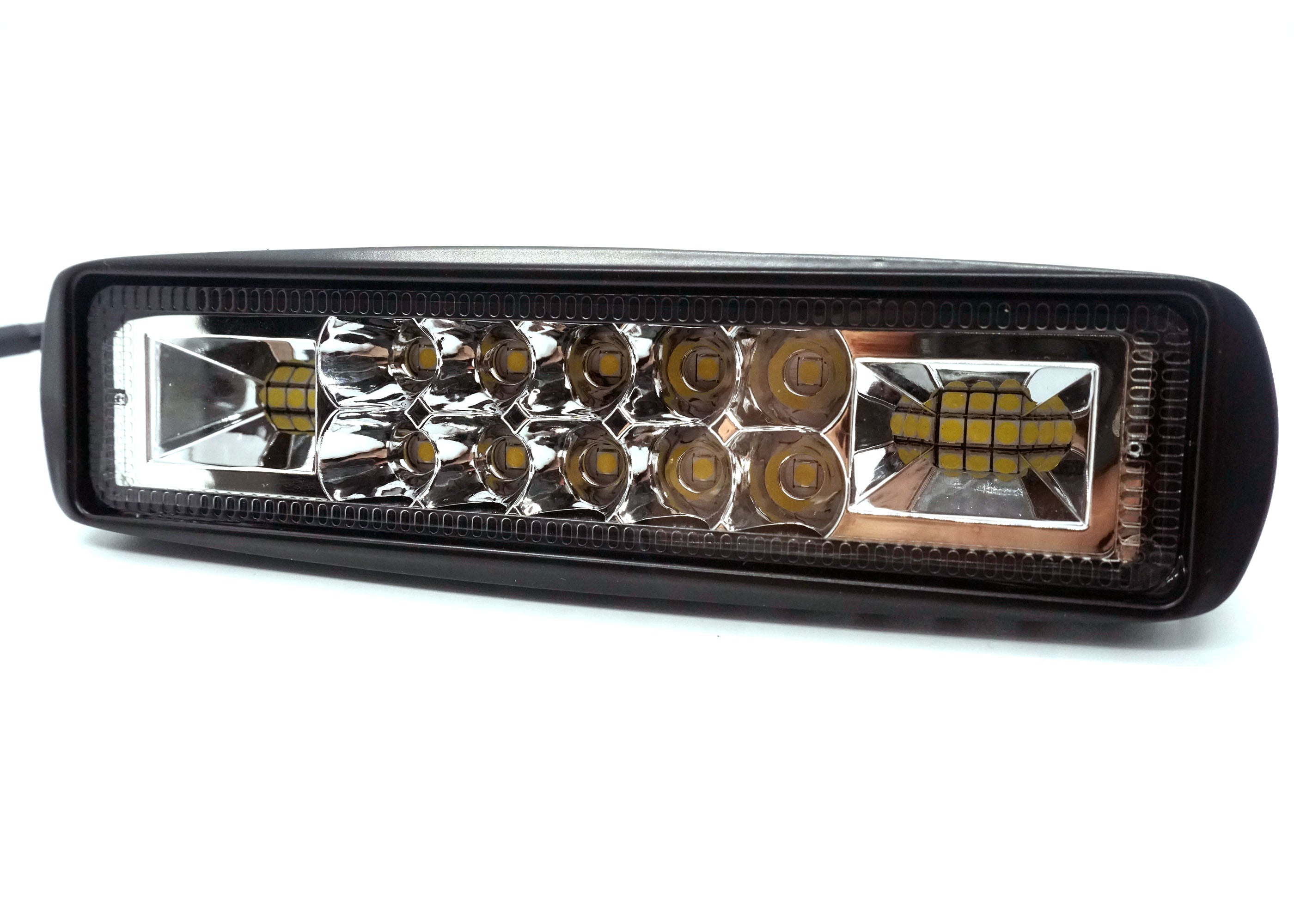 Talaria MX4/MX5 LED Headlight by GritShift