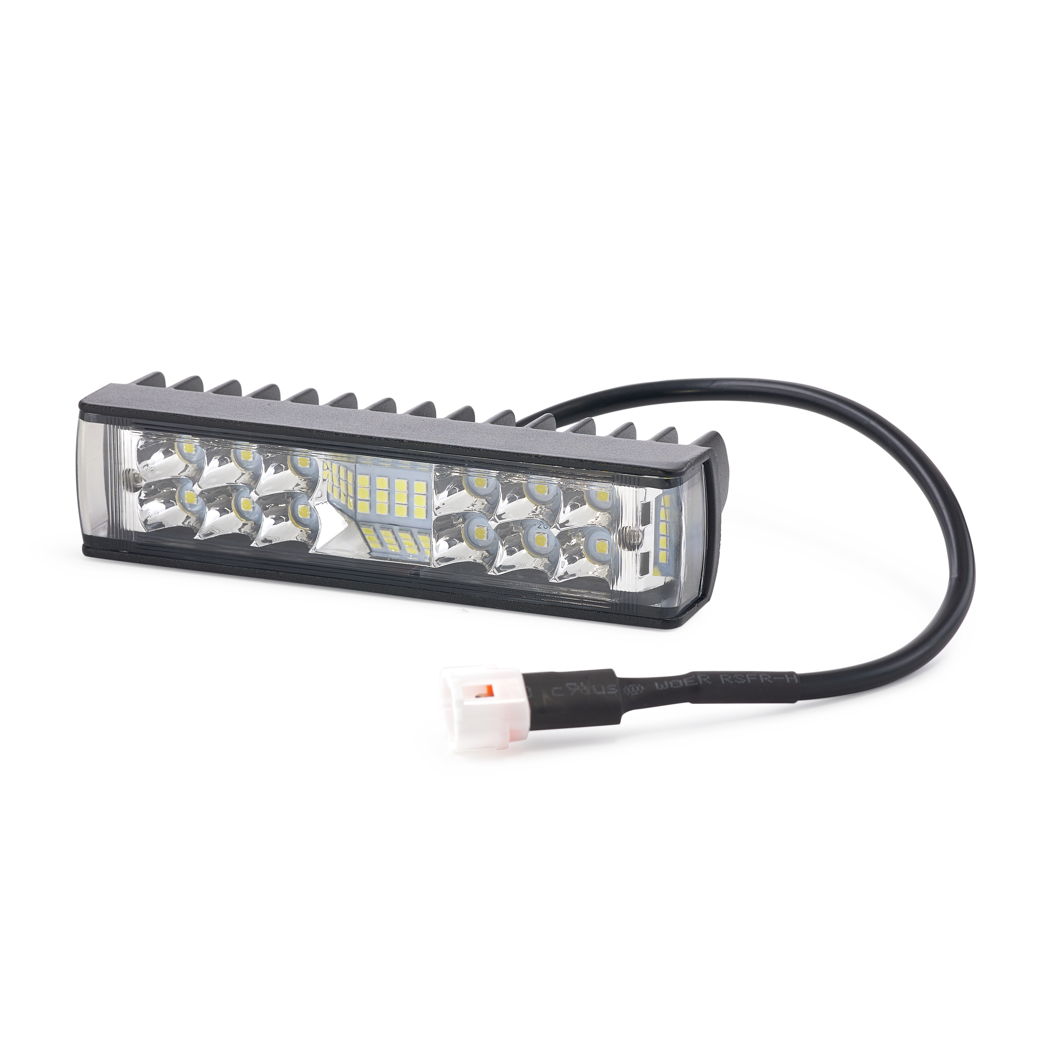 GritShift LED Light Bar for Off-Road Headlights