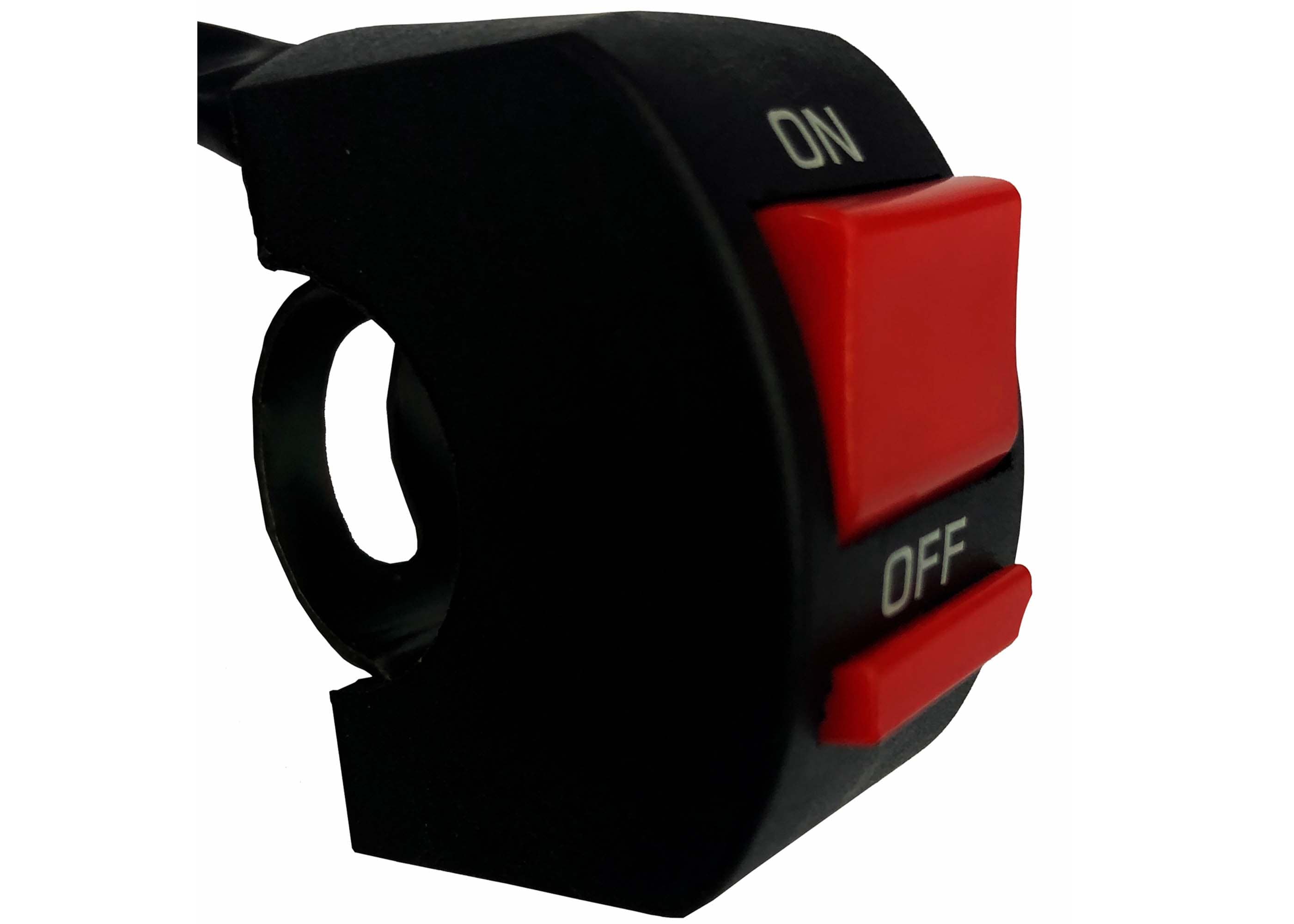 GritShift Headlight Kill Switch for Sleepers