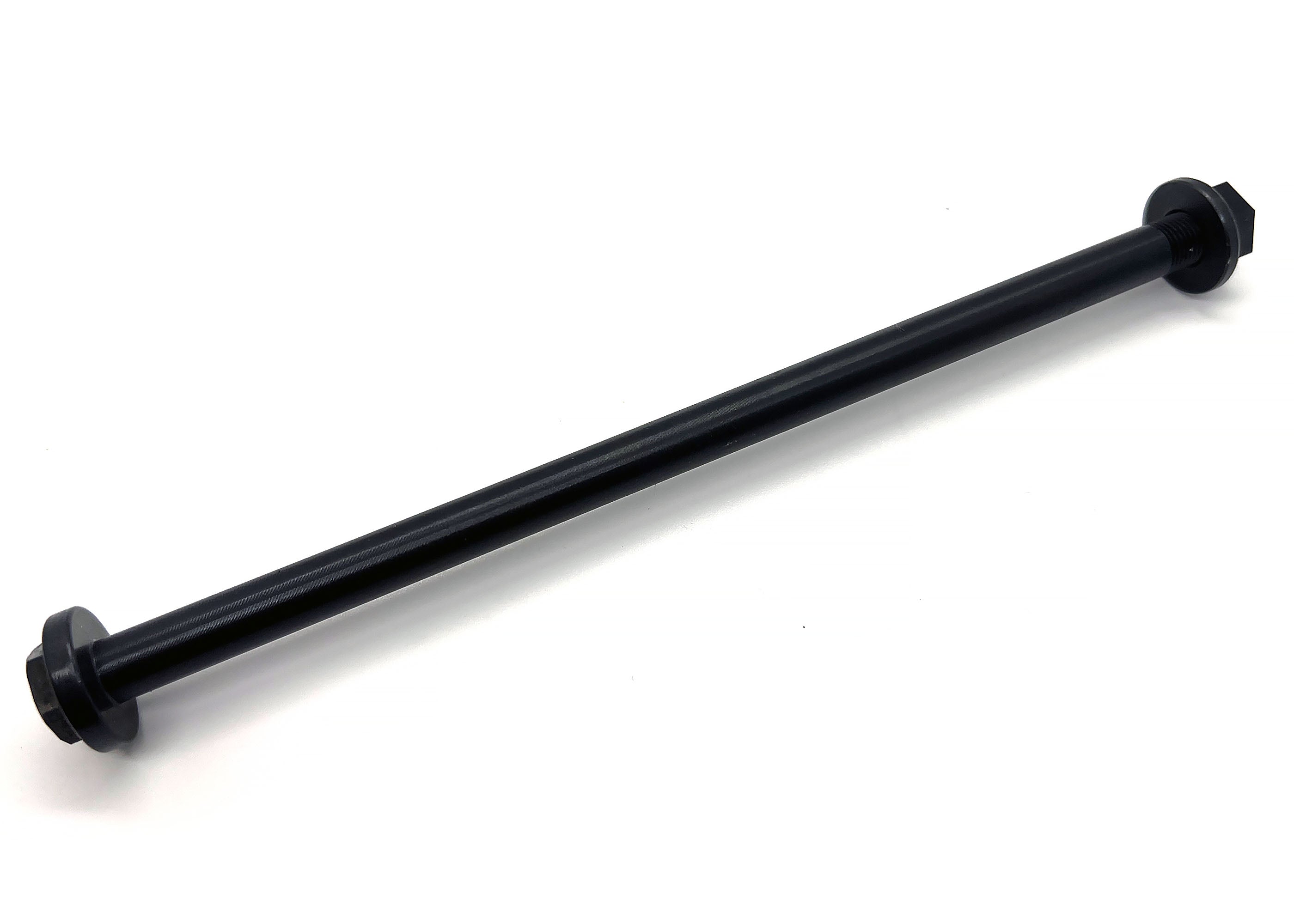 4340 Chromoly E-Ride Jackshaft Bolt – Heavy Duty Upgrade
