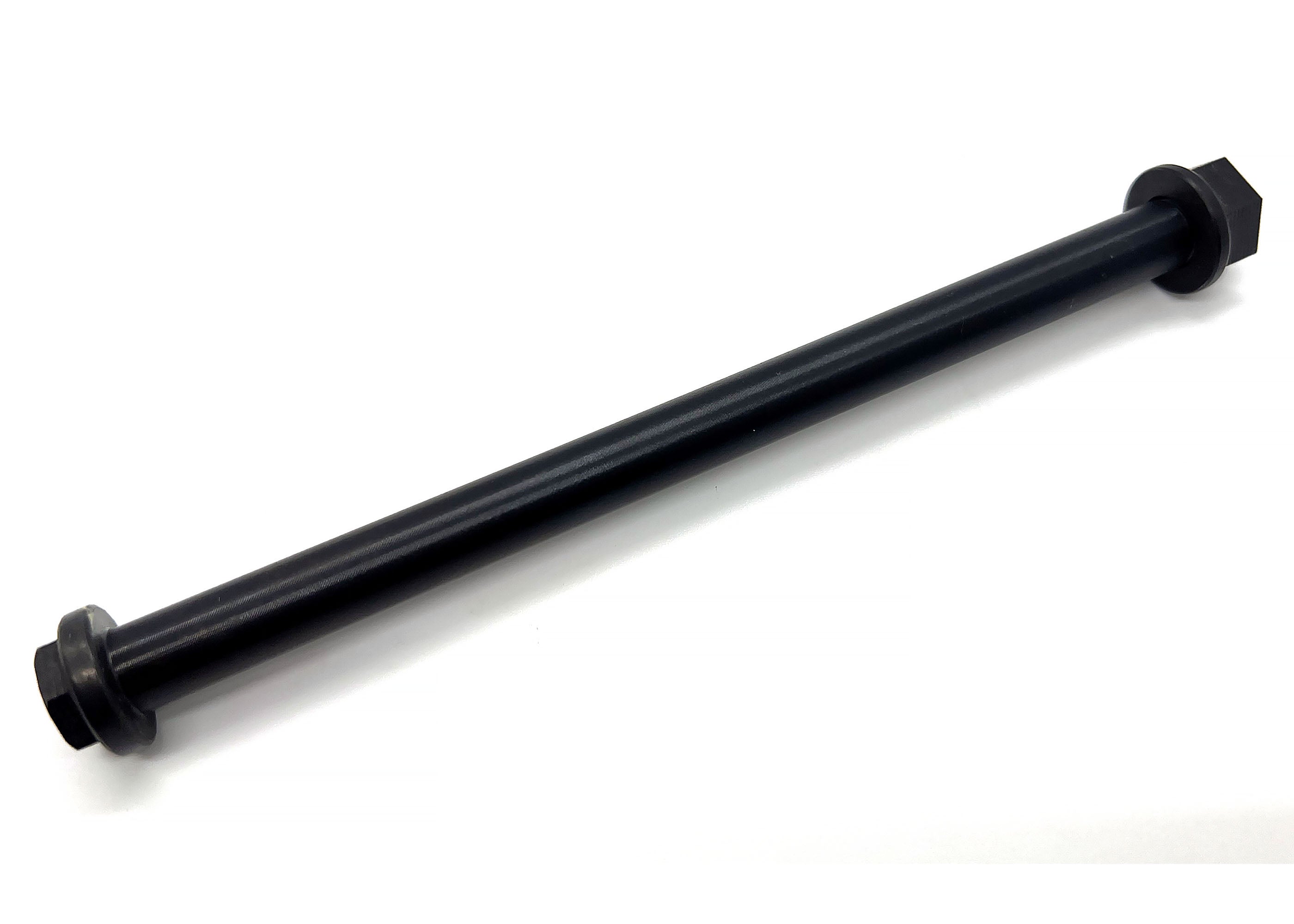 4340 Chromoly E Ride Rear Axle - Heavy Duty Upgrade