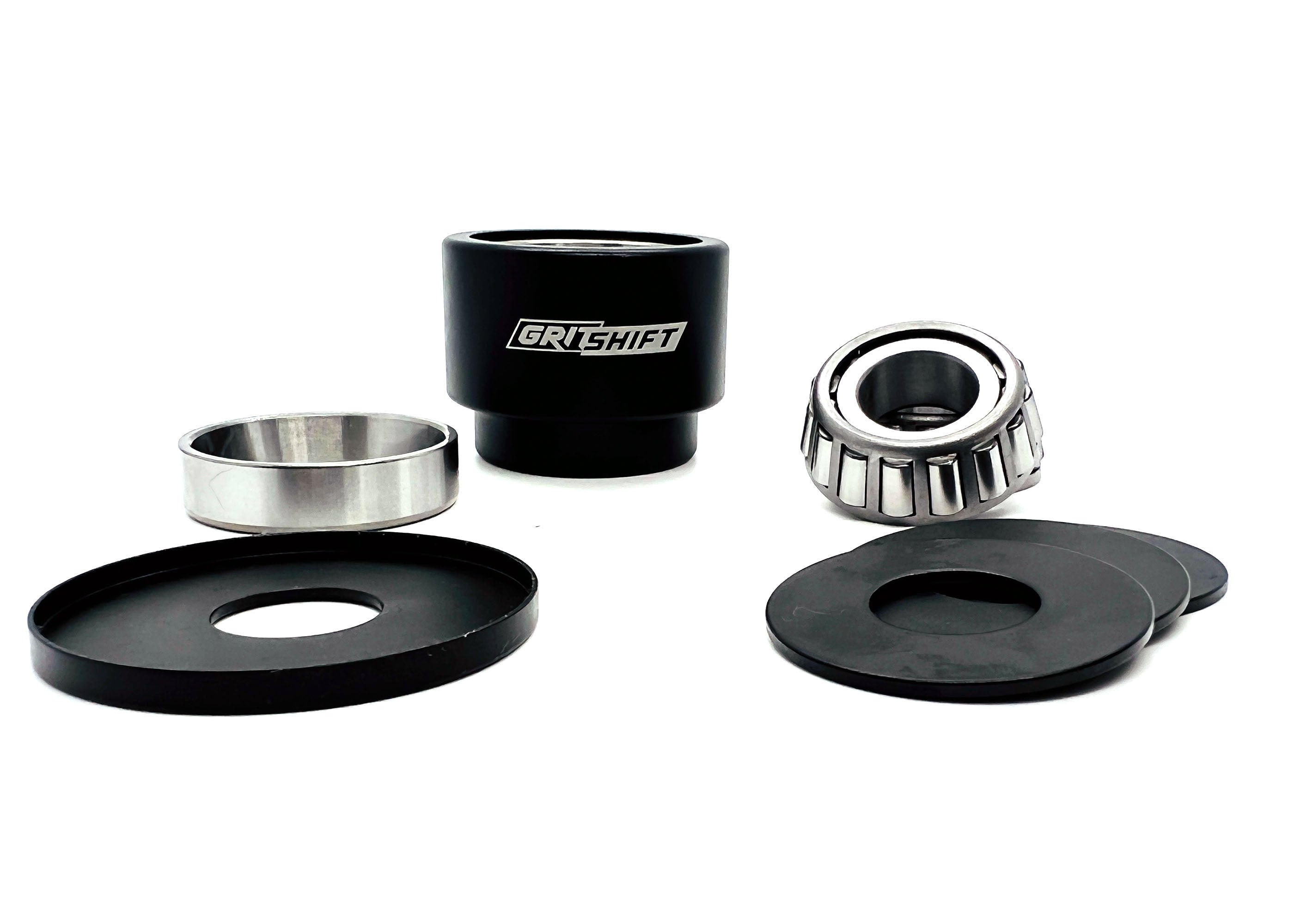 85 MX Fork Upgrade Kit for Heavy-Duty Bikes