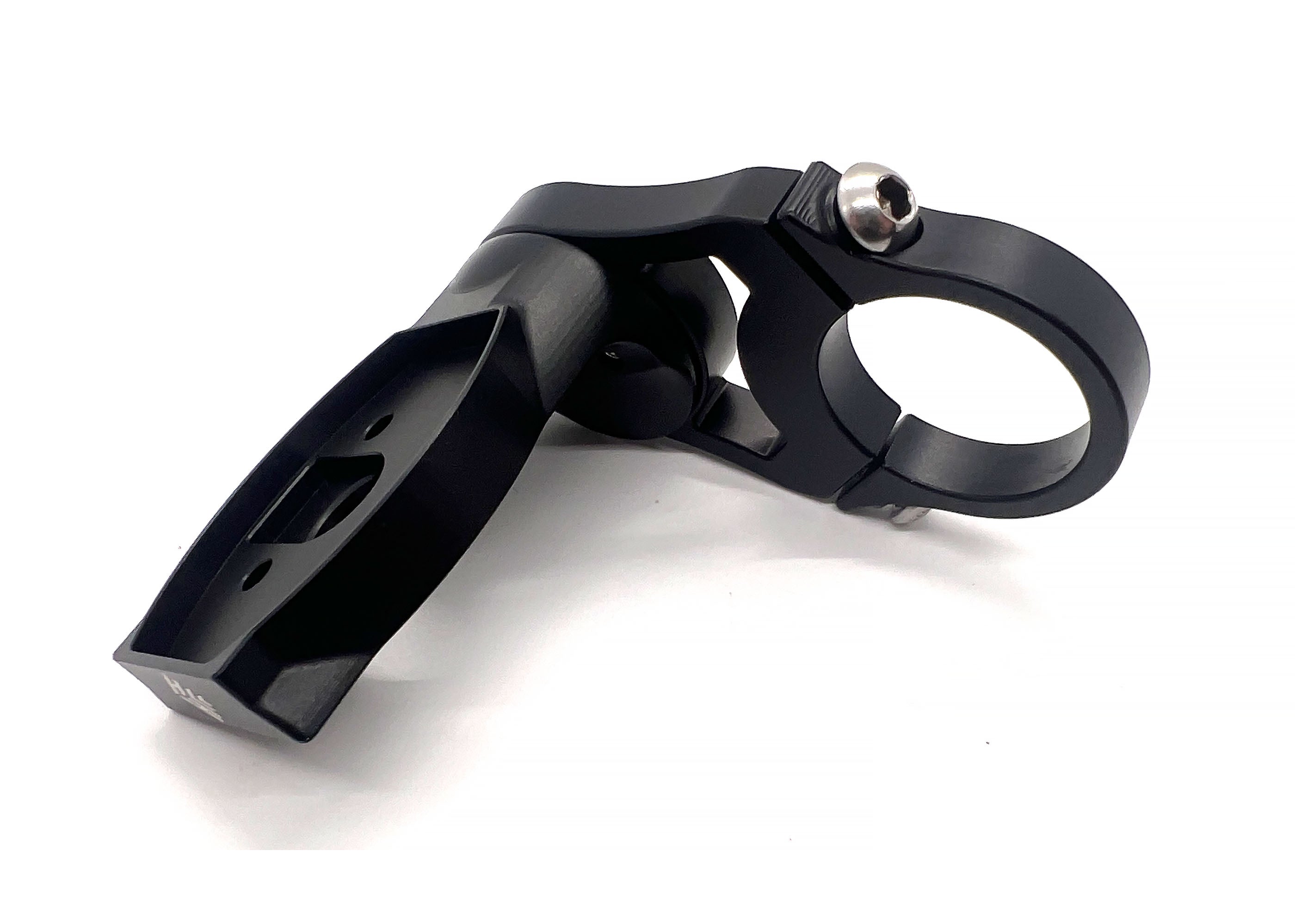 Adjustable Billet Display Mount for Heavy-Duty Use