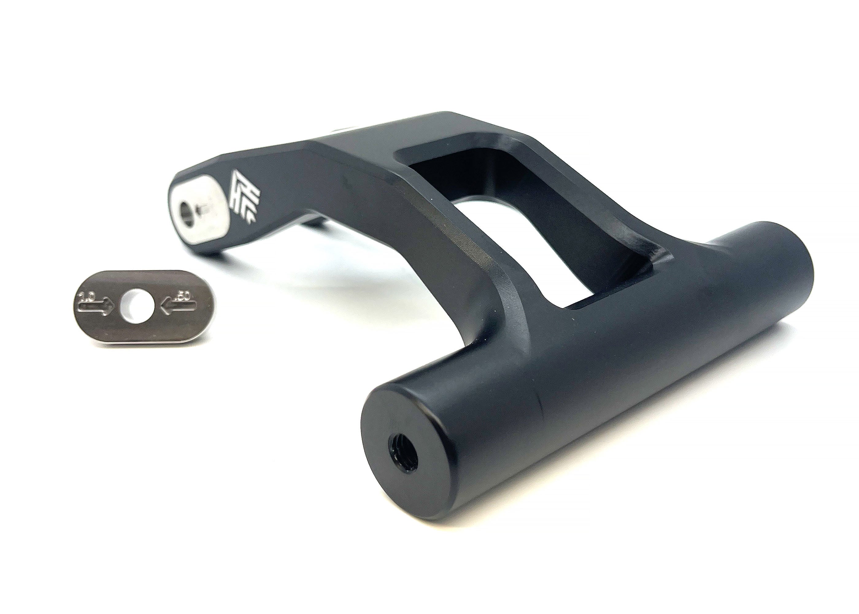 Adjustable Suspension Triangle for Heavy-Duty Use