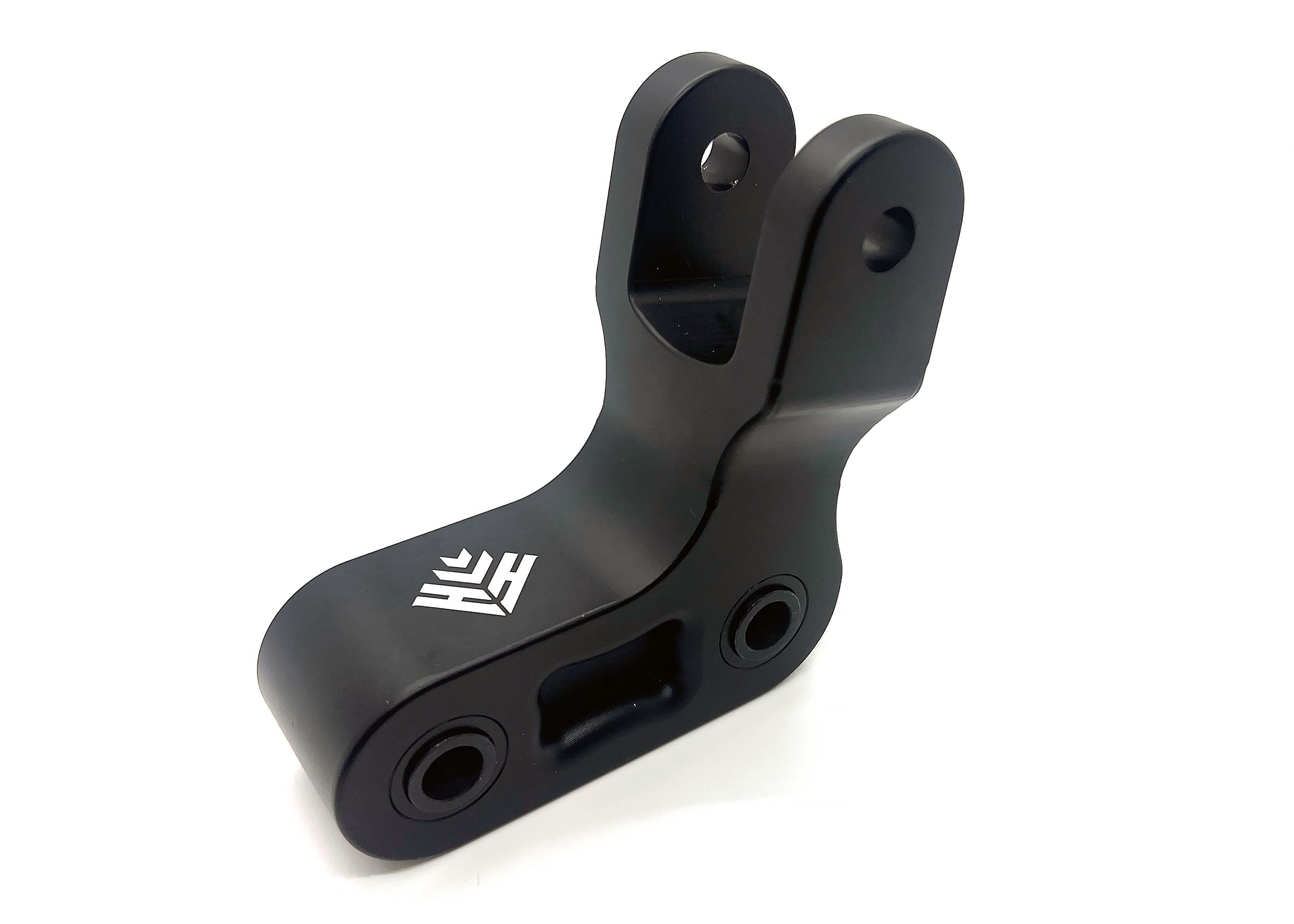 Billet Suspension Linkage Kit for Off-Road Performance