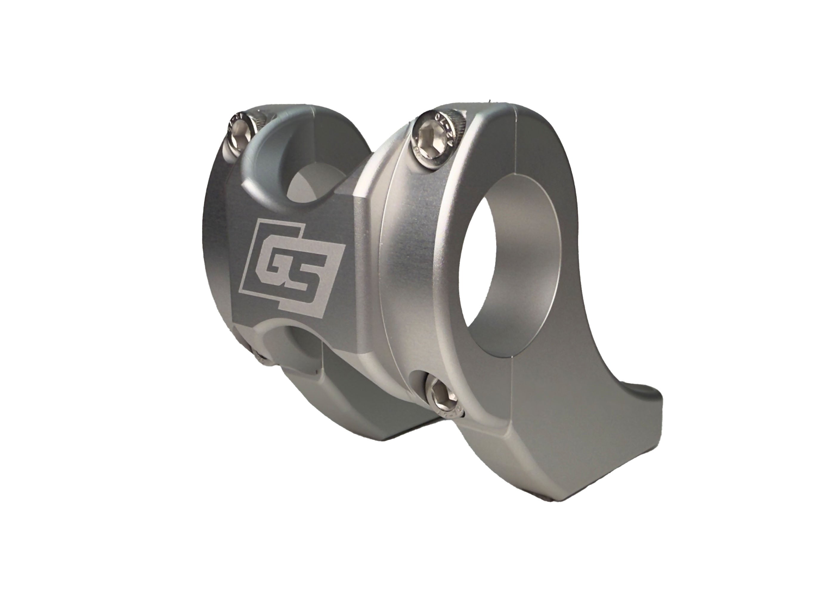 31.8mm Direct Mount Stem Riser - 2