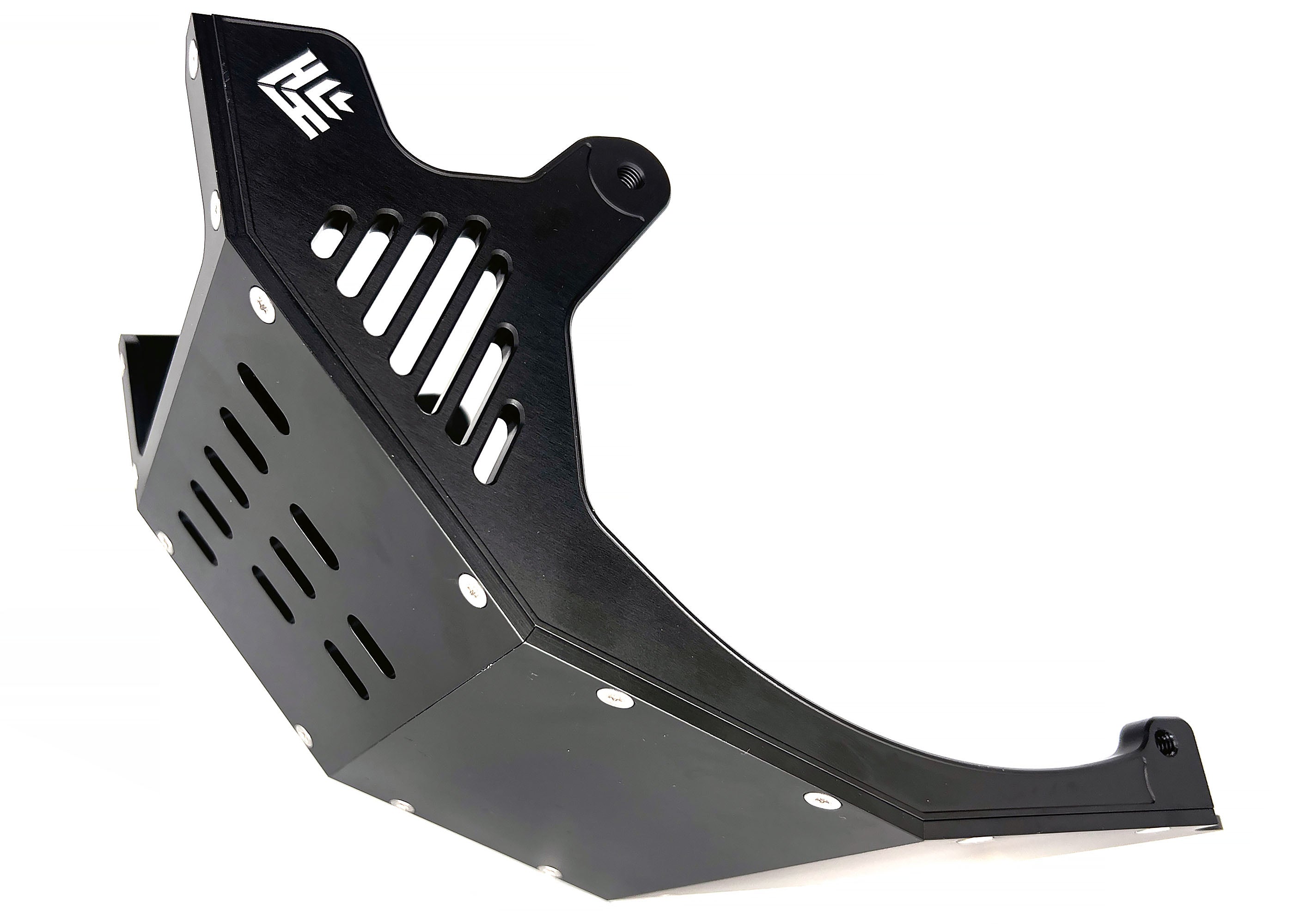 E-Ride Skid Plate for Heavy-Duty Protection
