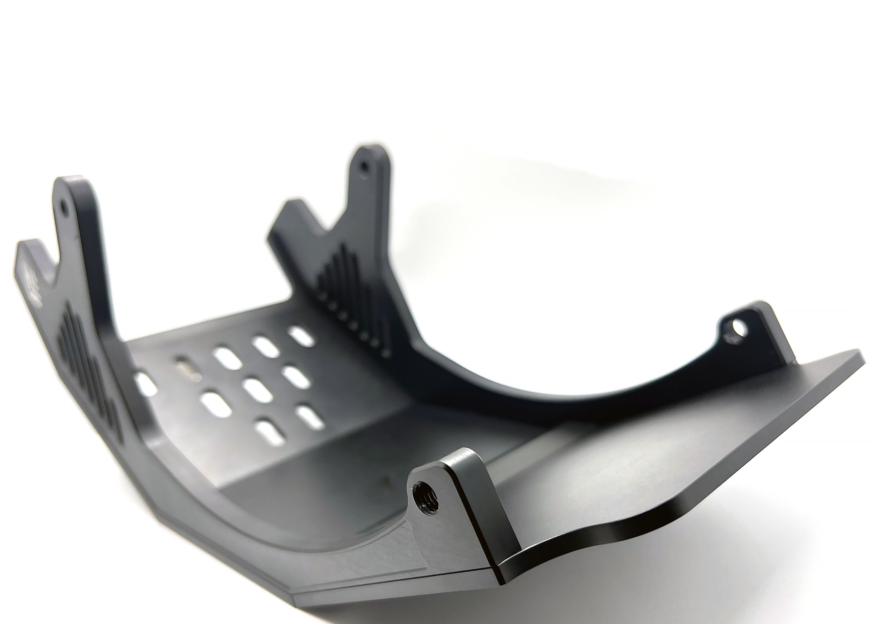 E-Ride Skid Plate for Heavy-Duty Protection