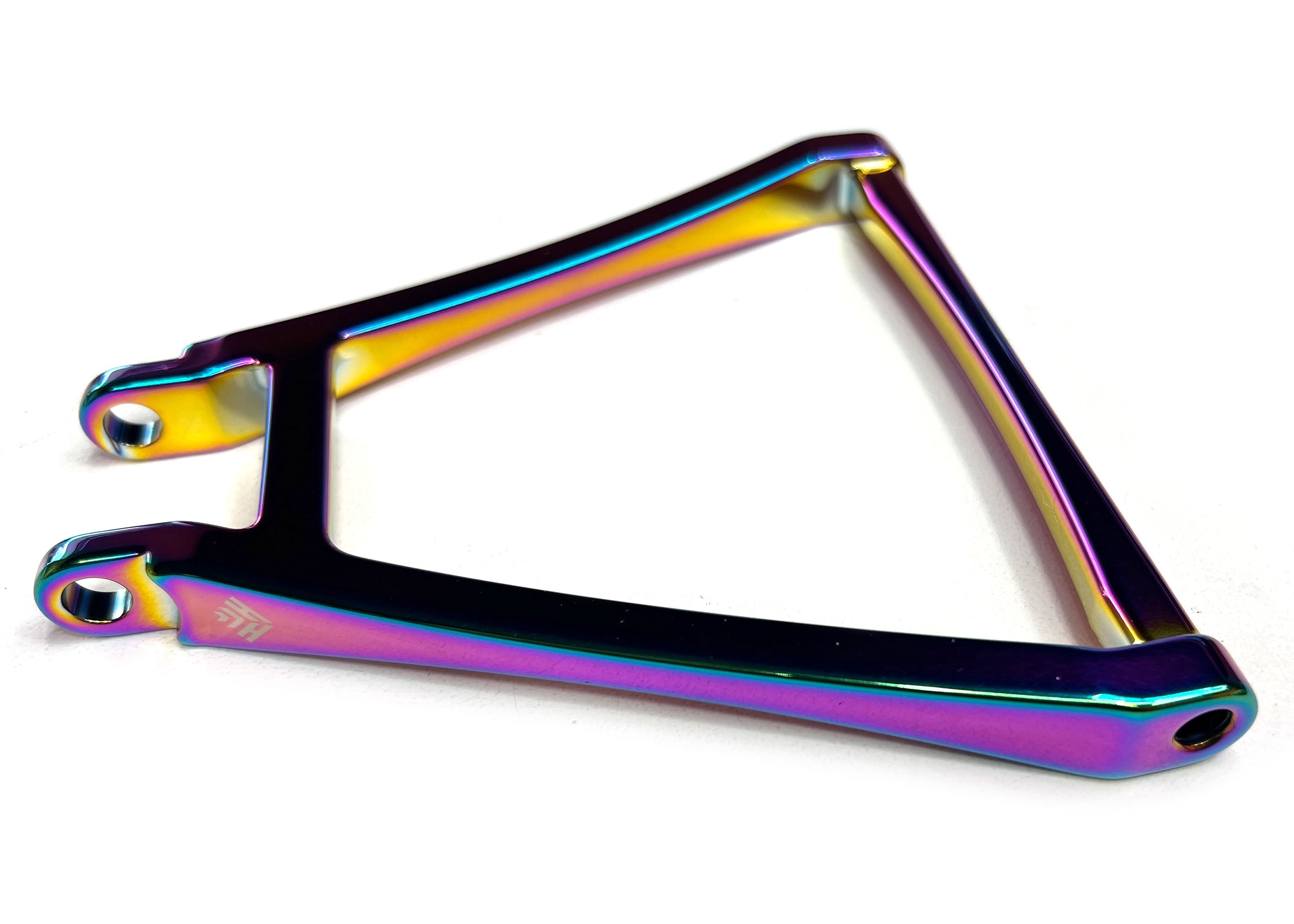 Surron LBX Lightweight Titanium Triangle Frame
