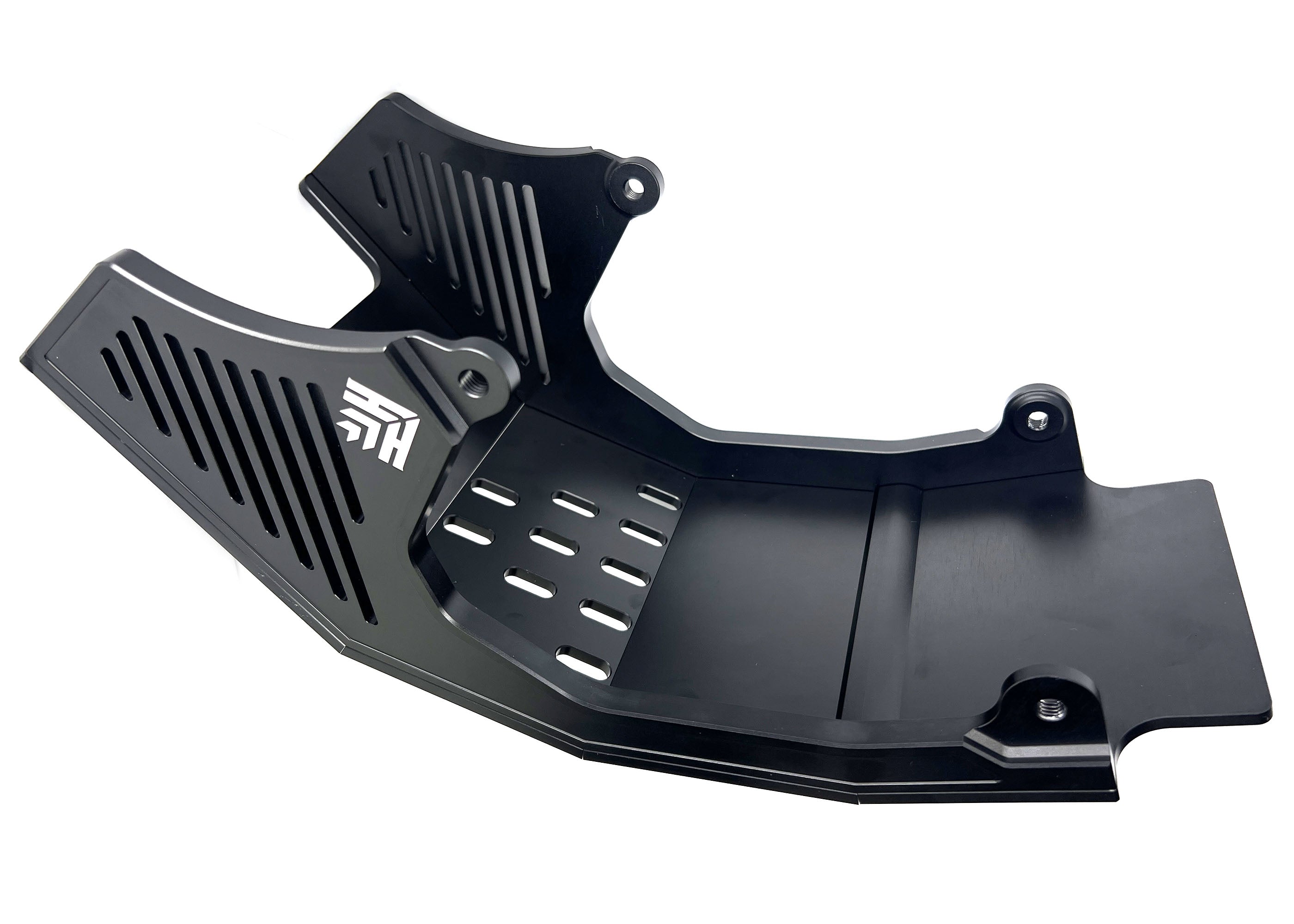 Surron V2 Heavy-Duty Skid Plate