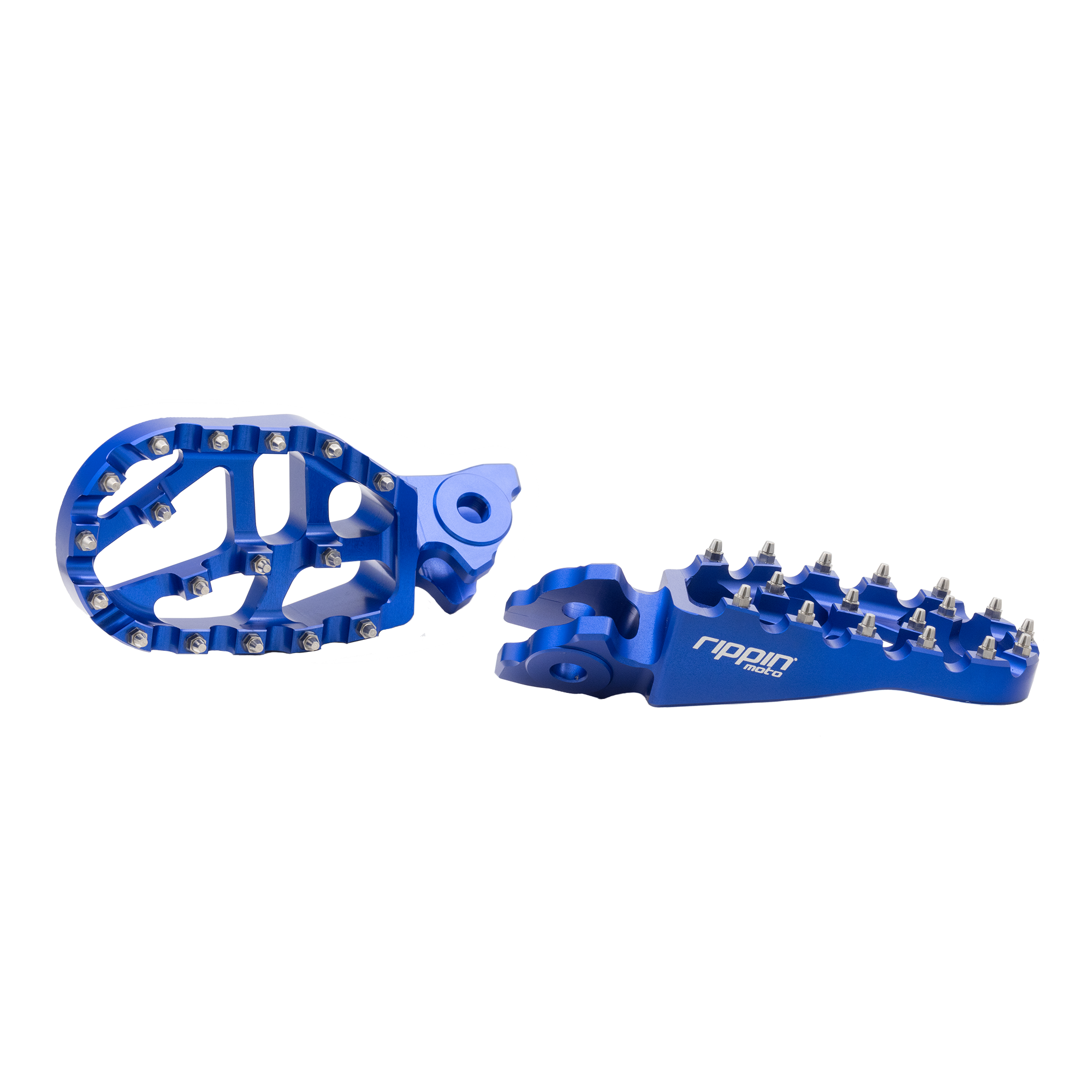 E-Moto Race Foot Pegs for Off-Roading