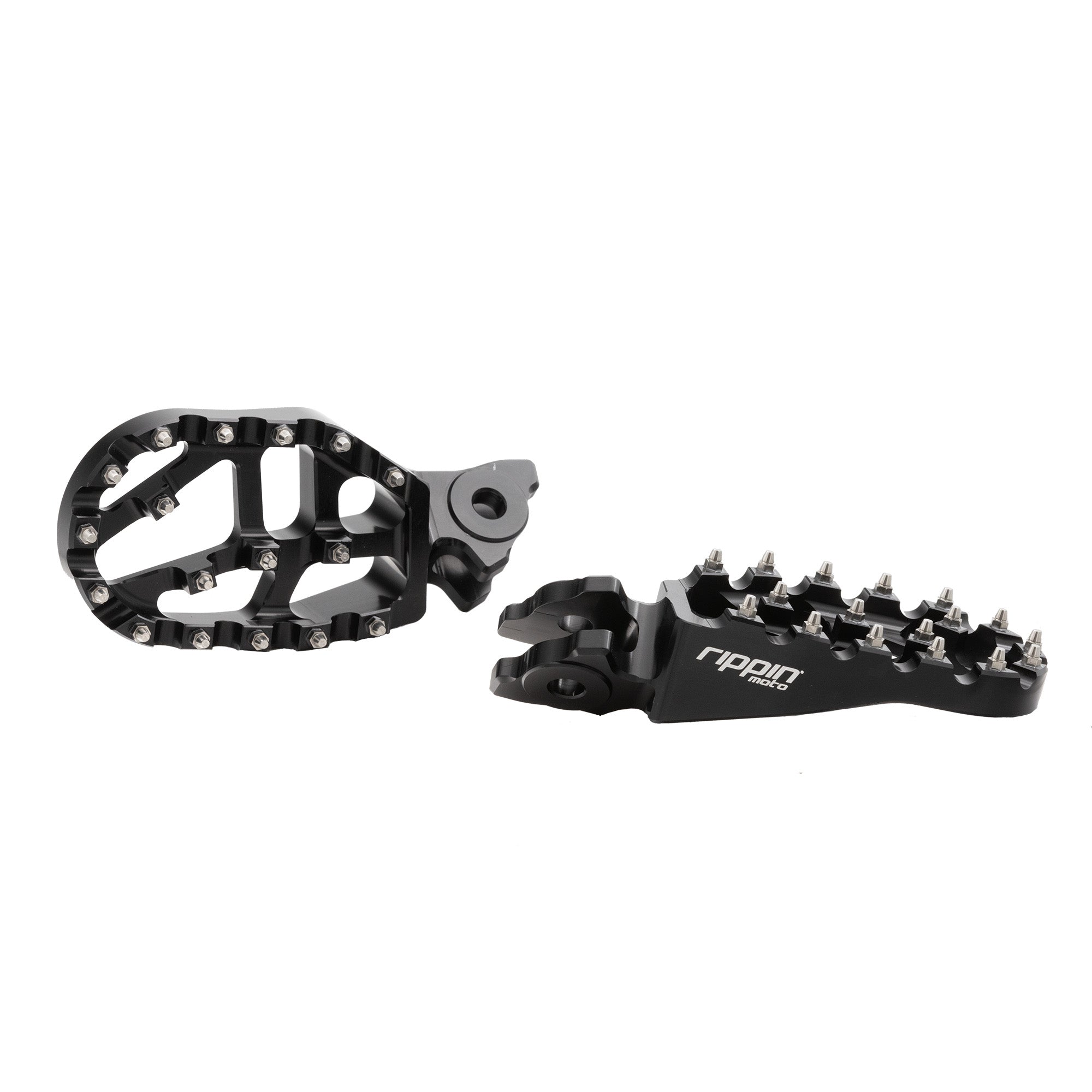 E-Moto Race Foot Pegs for Off-Roading