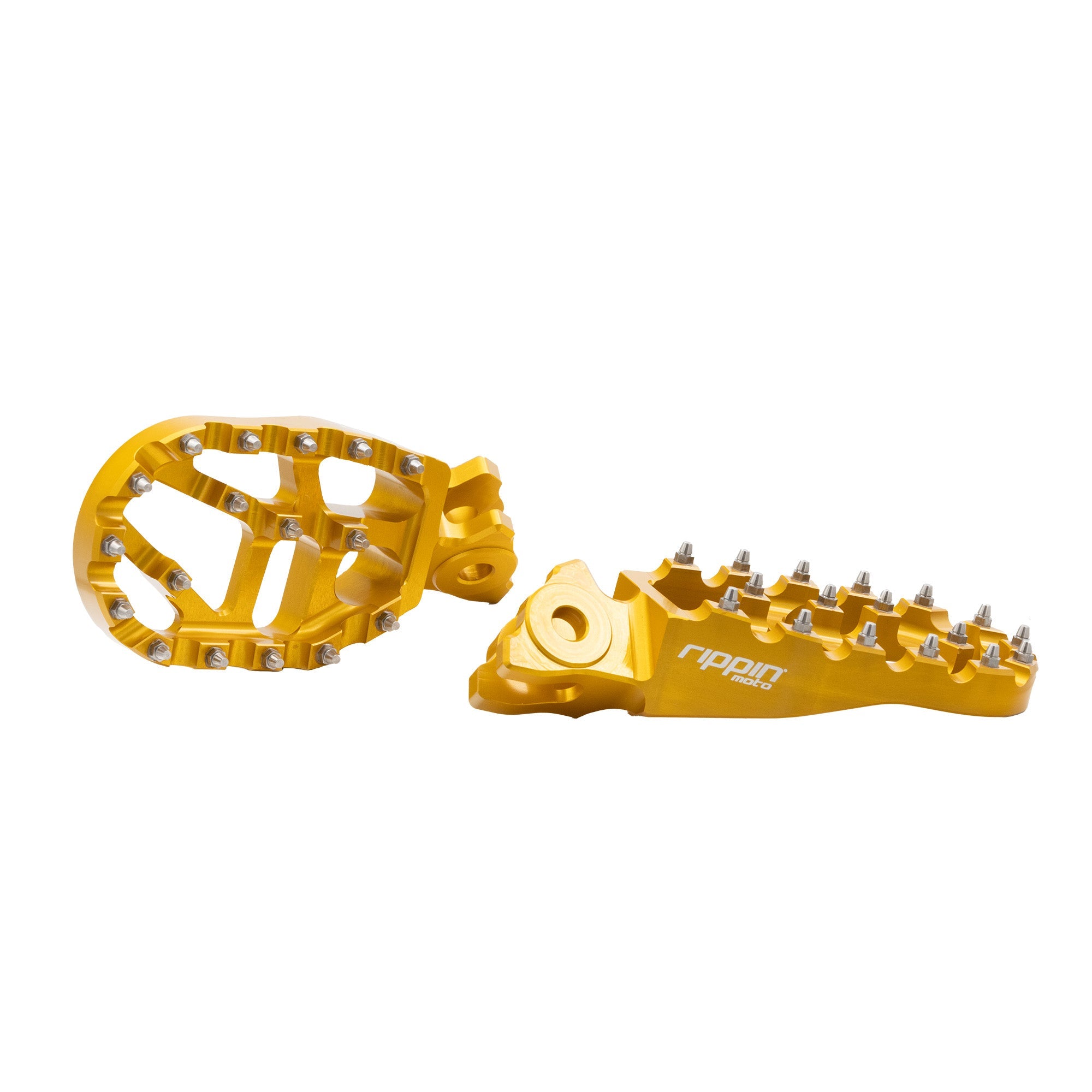 E-Moto Race Foot Pegs for Off-Roading