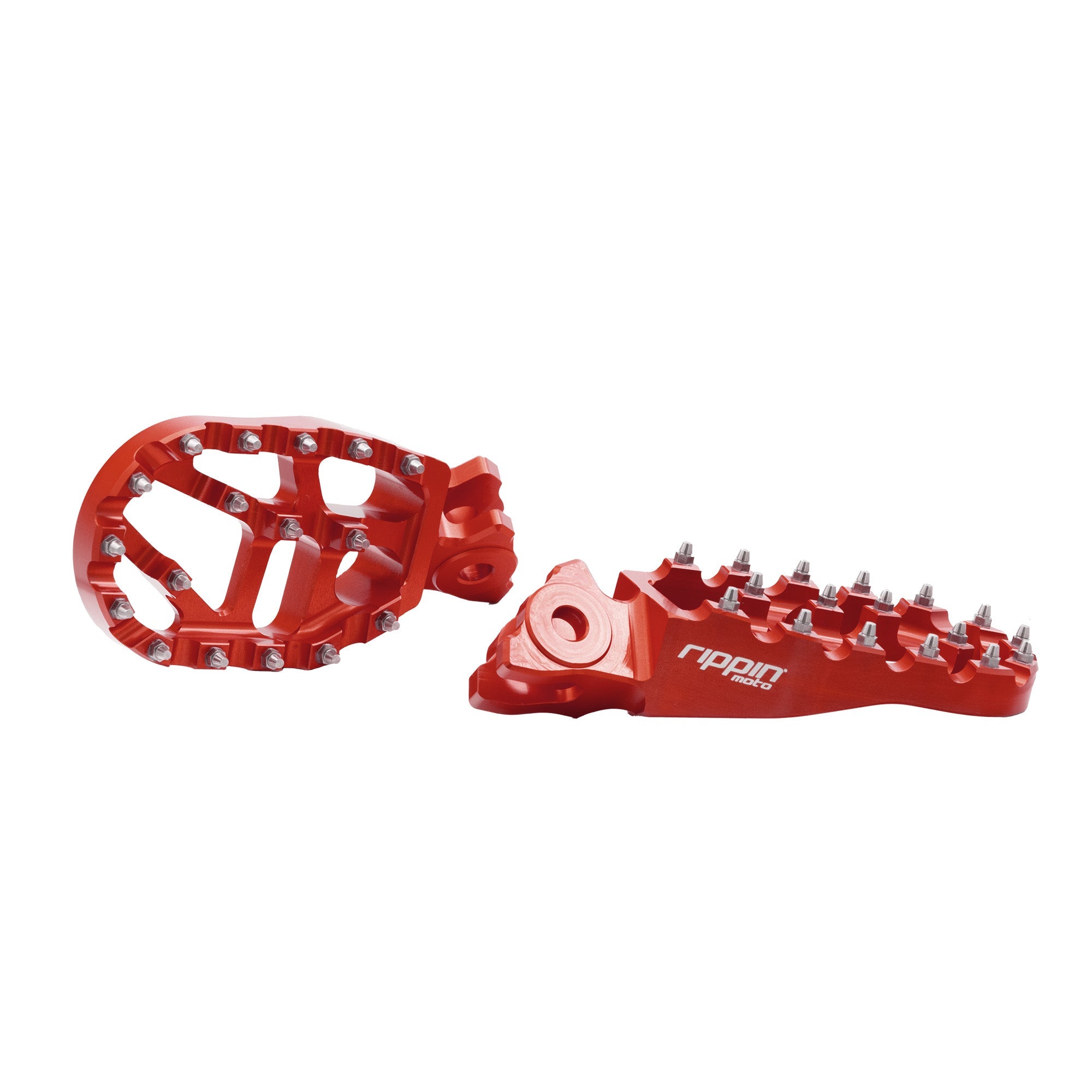 E-Moto Race Foot Pegs for Off-Roading