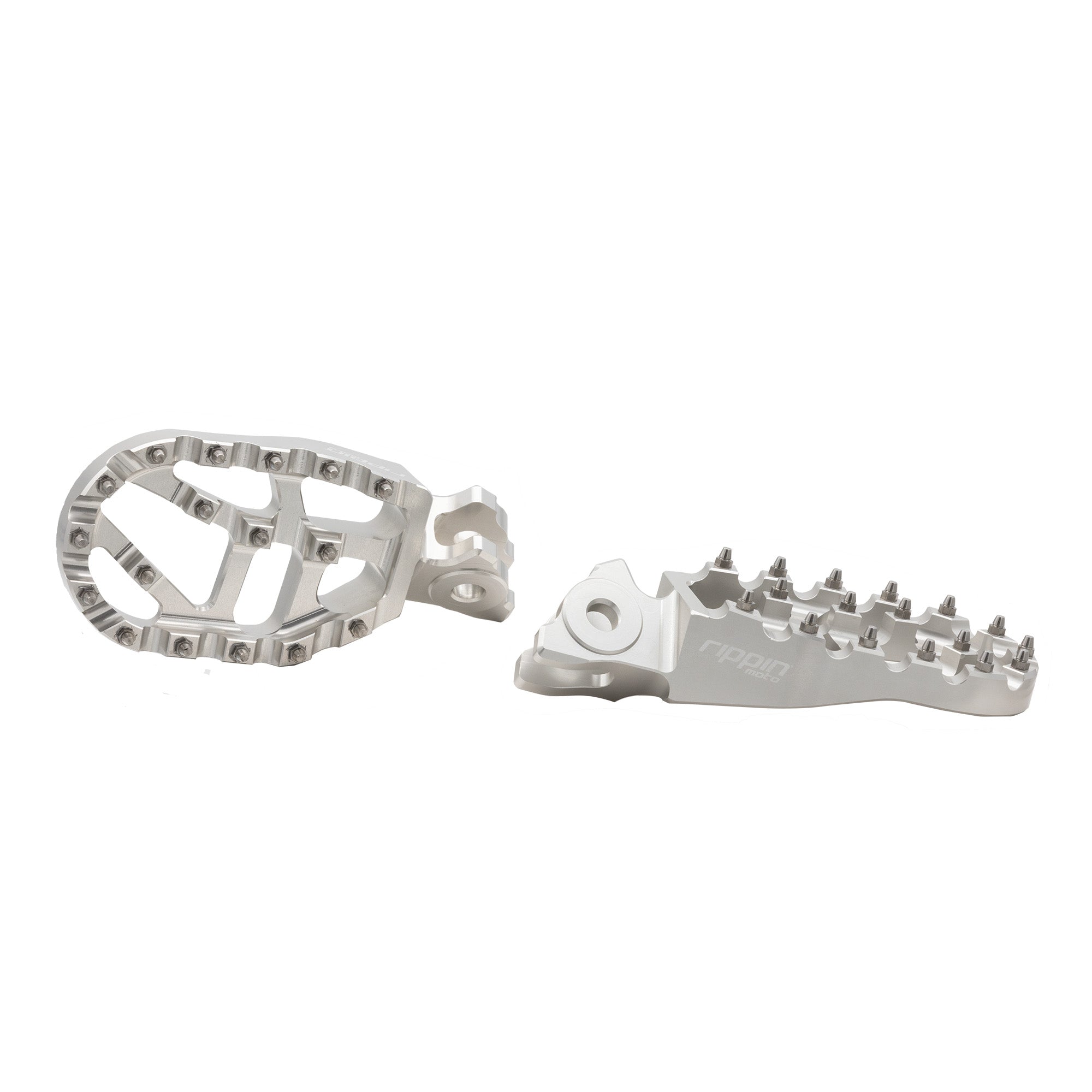 E-Moto Race Foot Pegs for Off-Roading