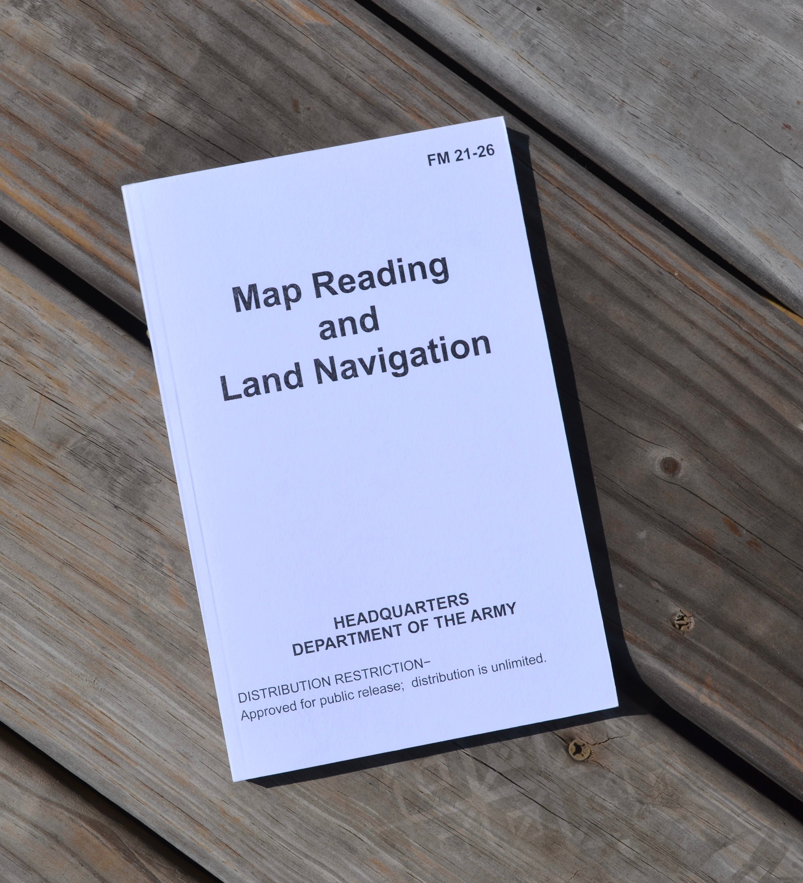 Land Navigation & Map Reading Guide for Outdoor Adventures