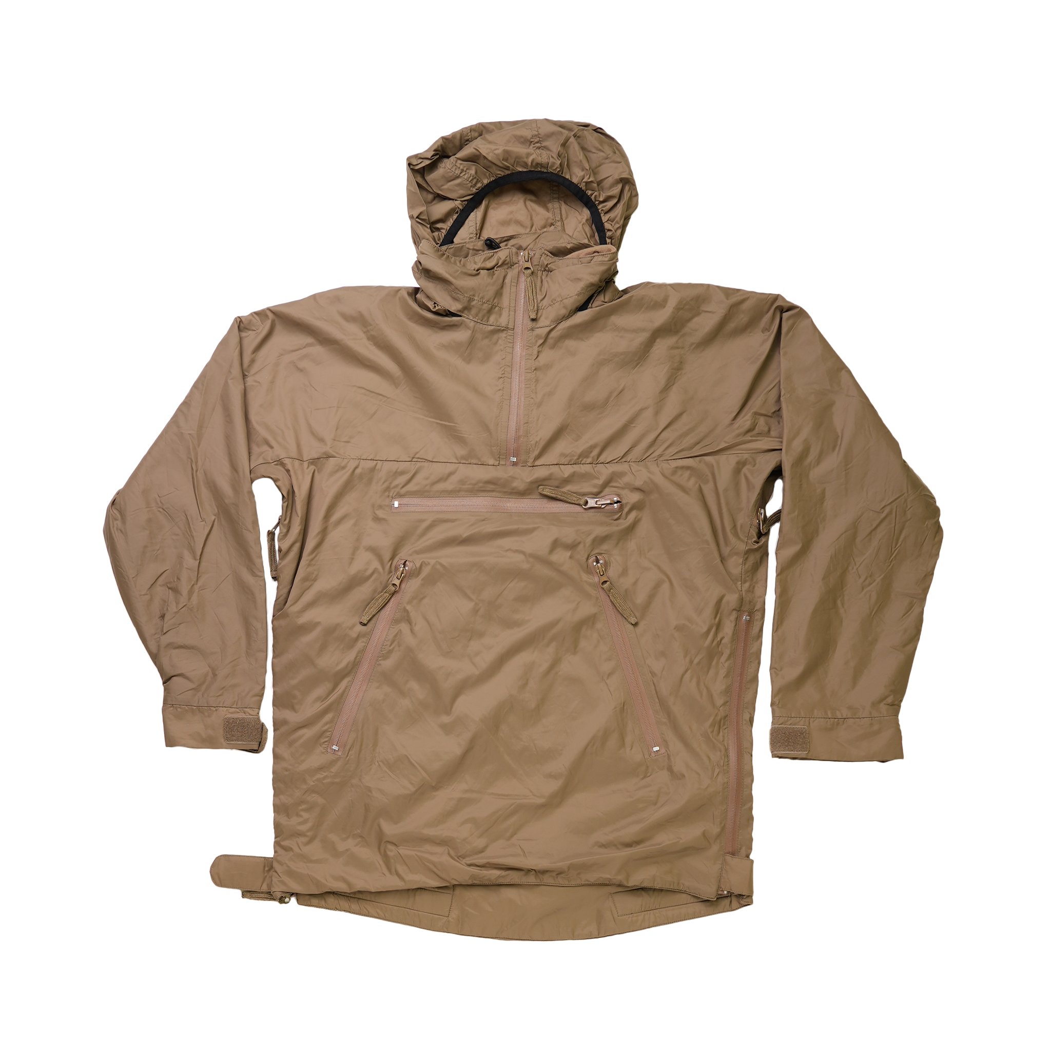 British Military Thermal Smock - Lightweight & Warm