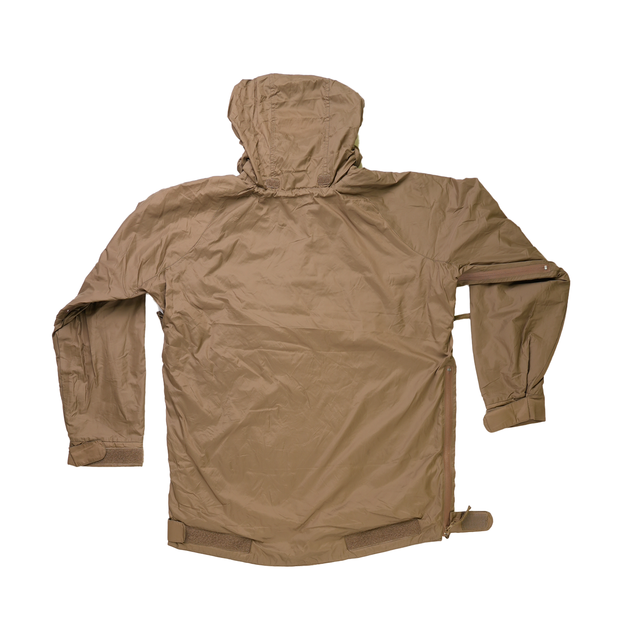 British Military Thermal Smock - Lightweight & Warm