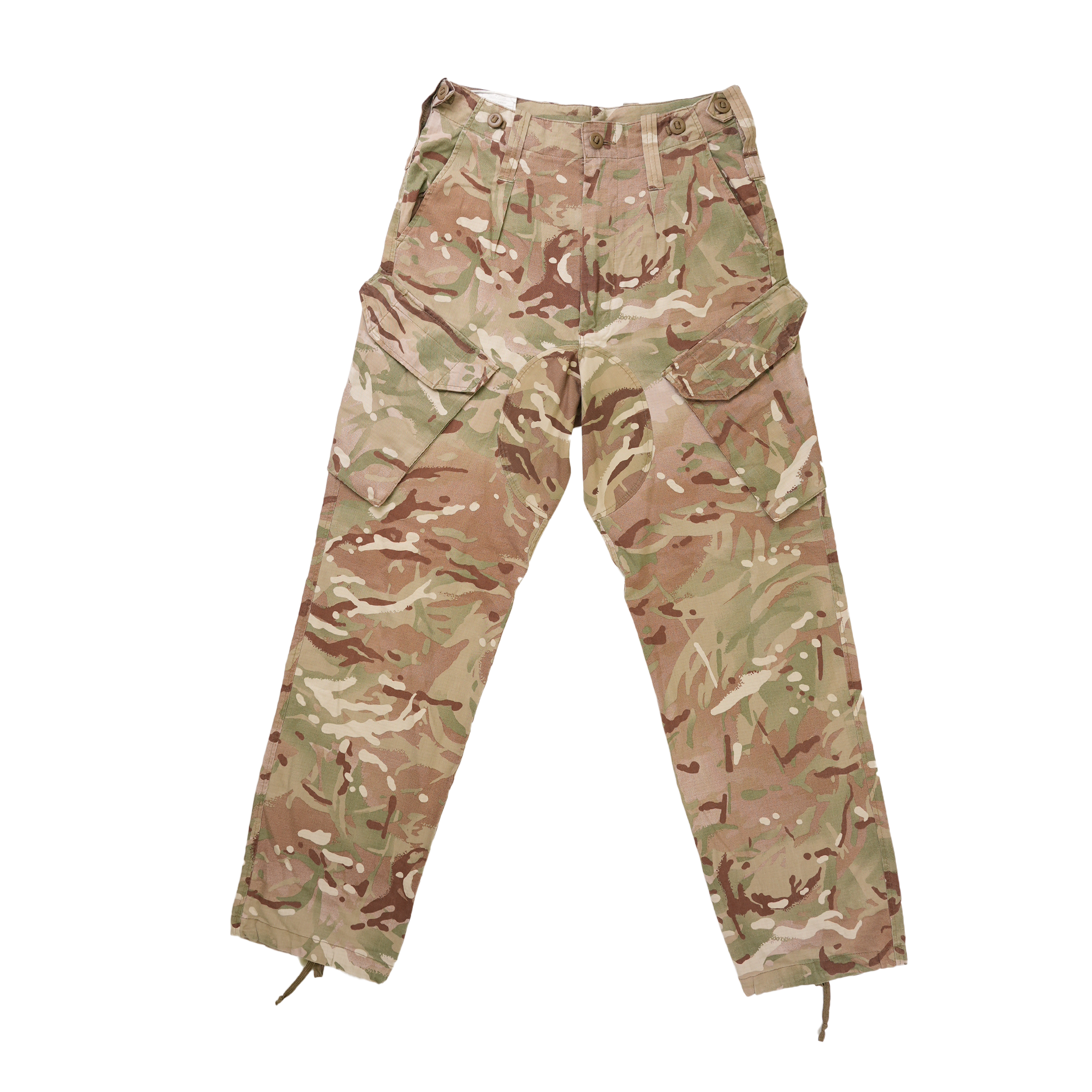 British MTP Combat Pants - Durable Military Trousers