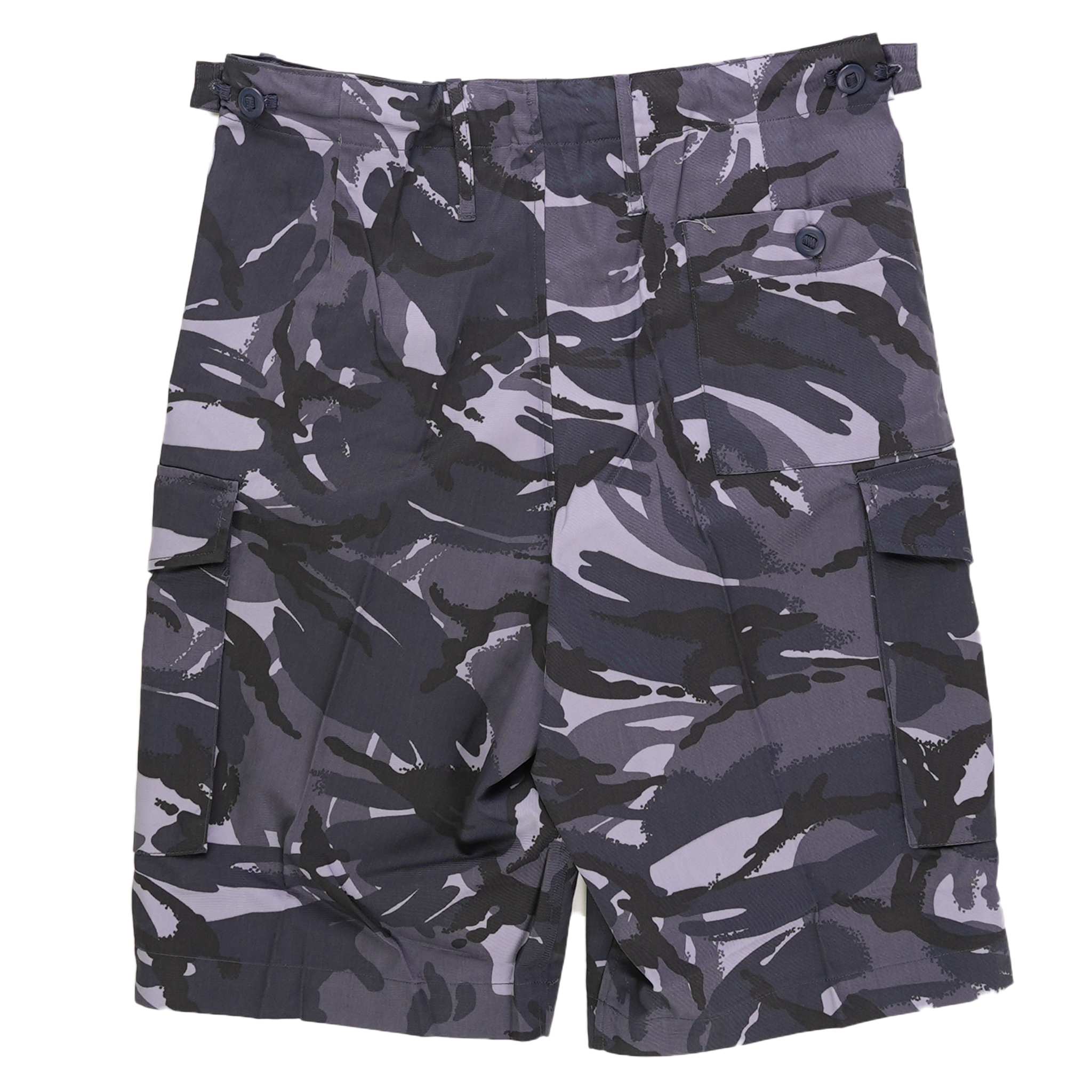 British OPFOR DPM Tactical Shorts