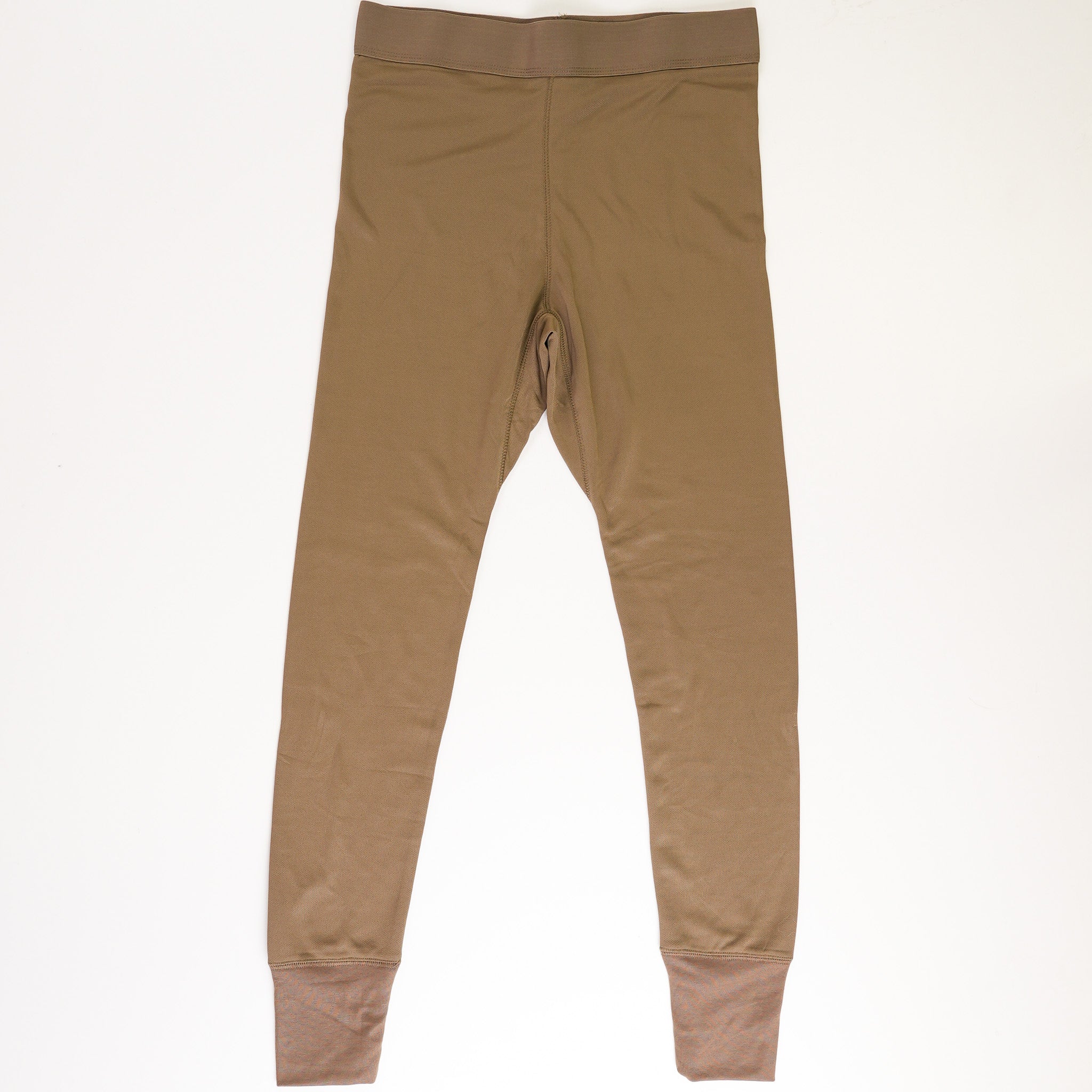 British Army Thermal Long Johns – Cold Weather Base Layer