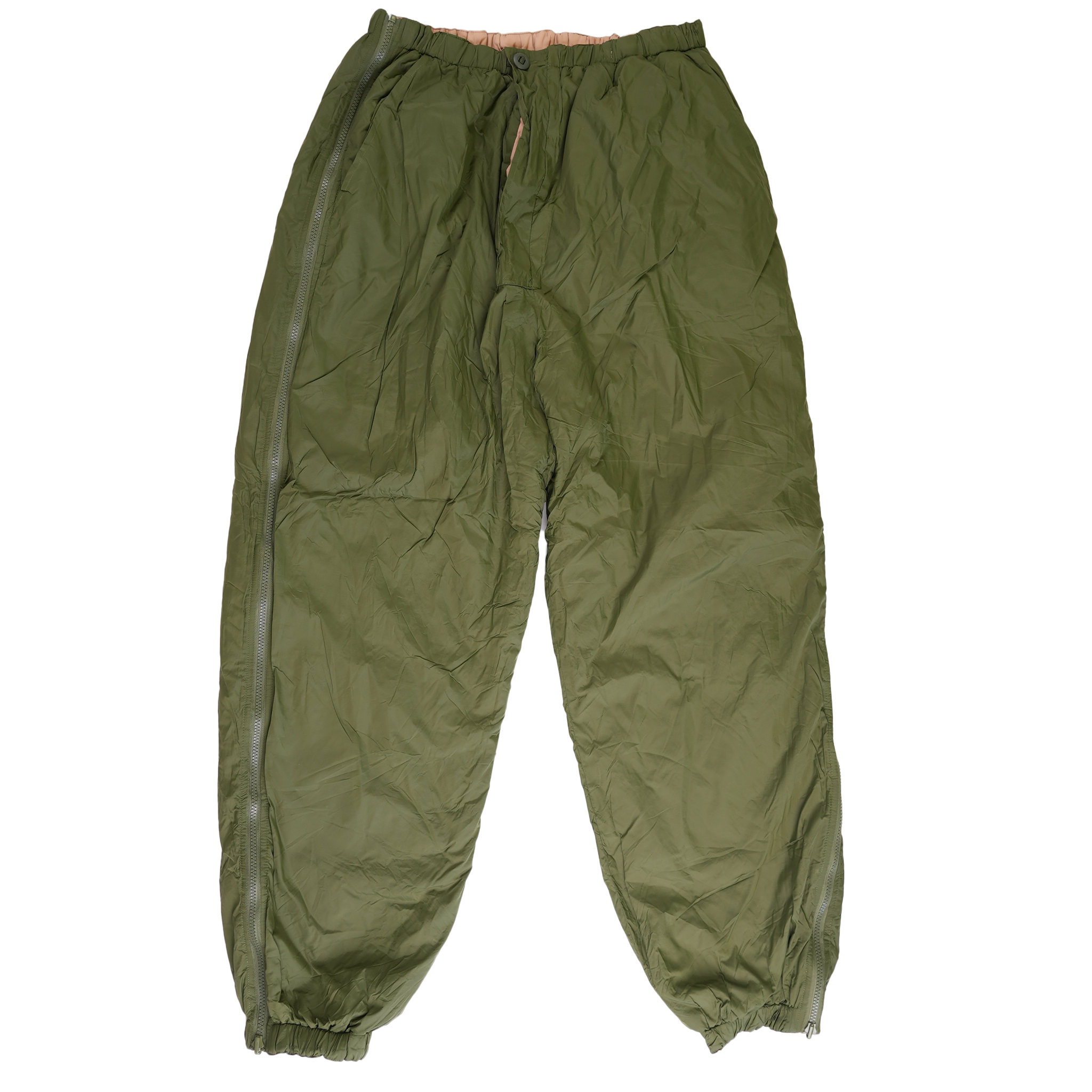 British Army Reversible Thermal Trousers