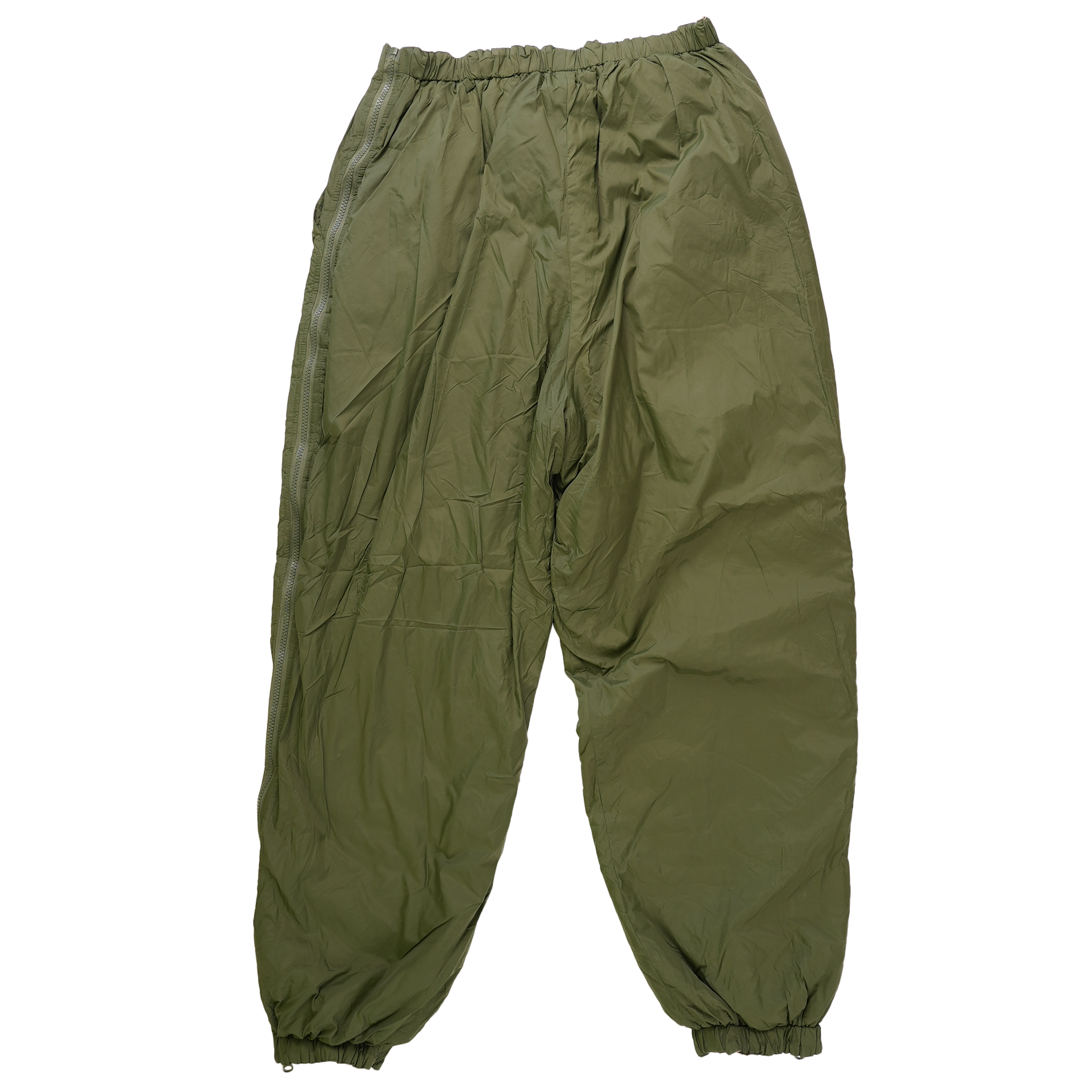 British Army Reversible Thermal Trousers